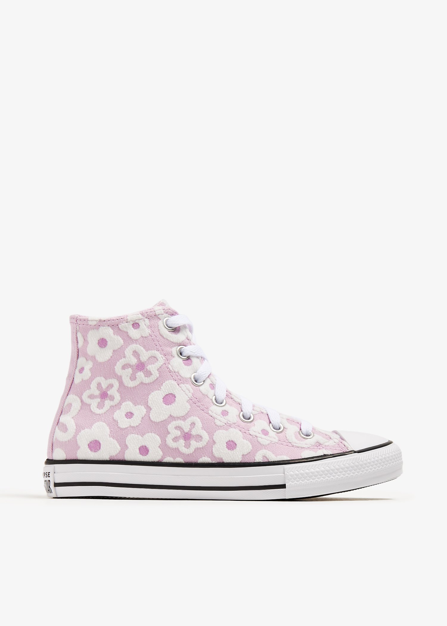 

Chuck Taylor All Star sneakers, Purple