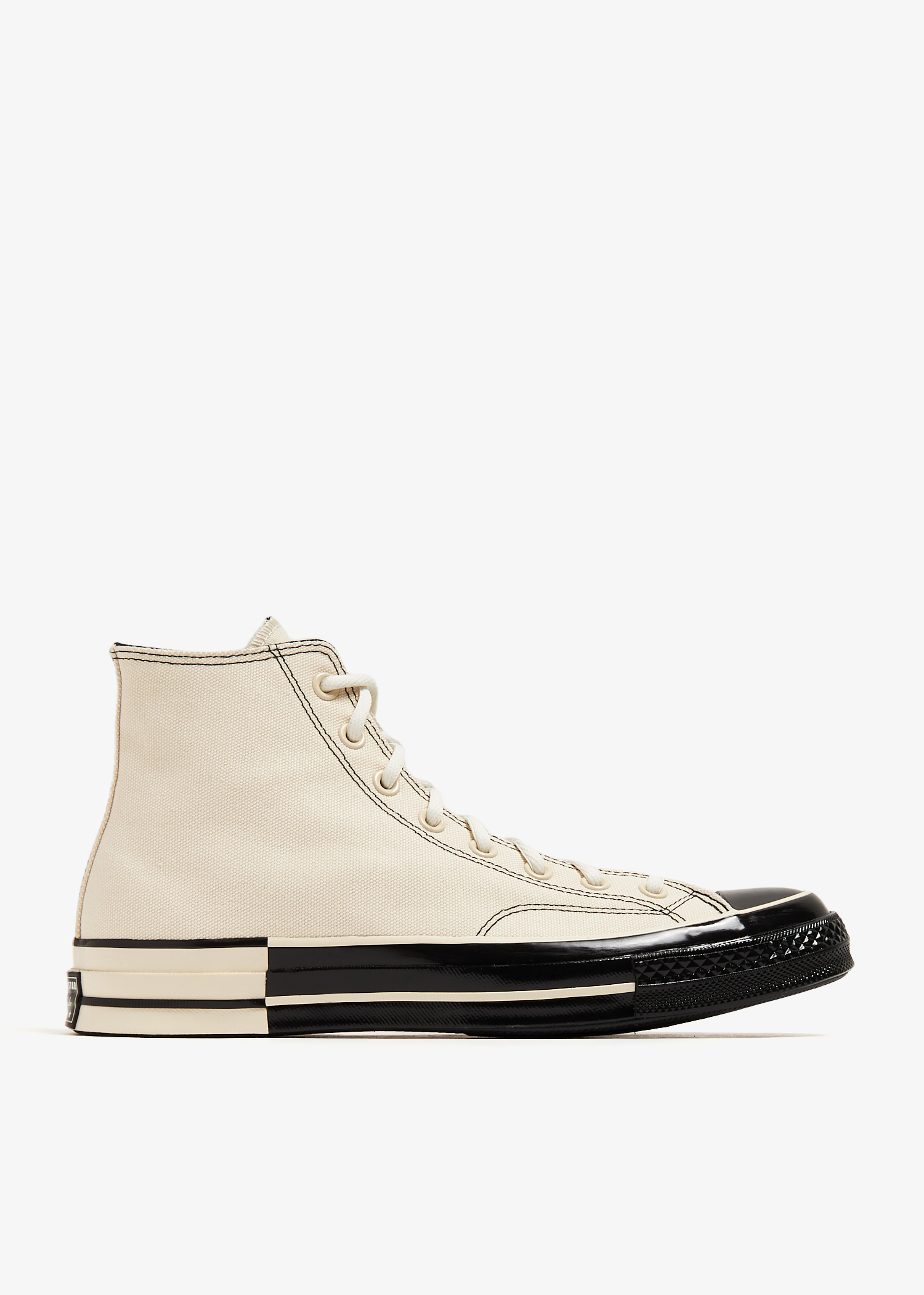 

Chuck 70 high top sneakers, White