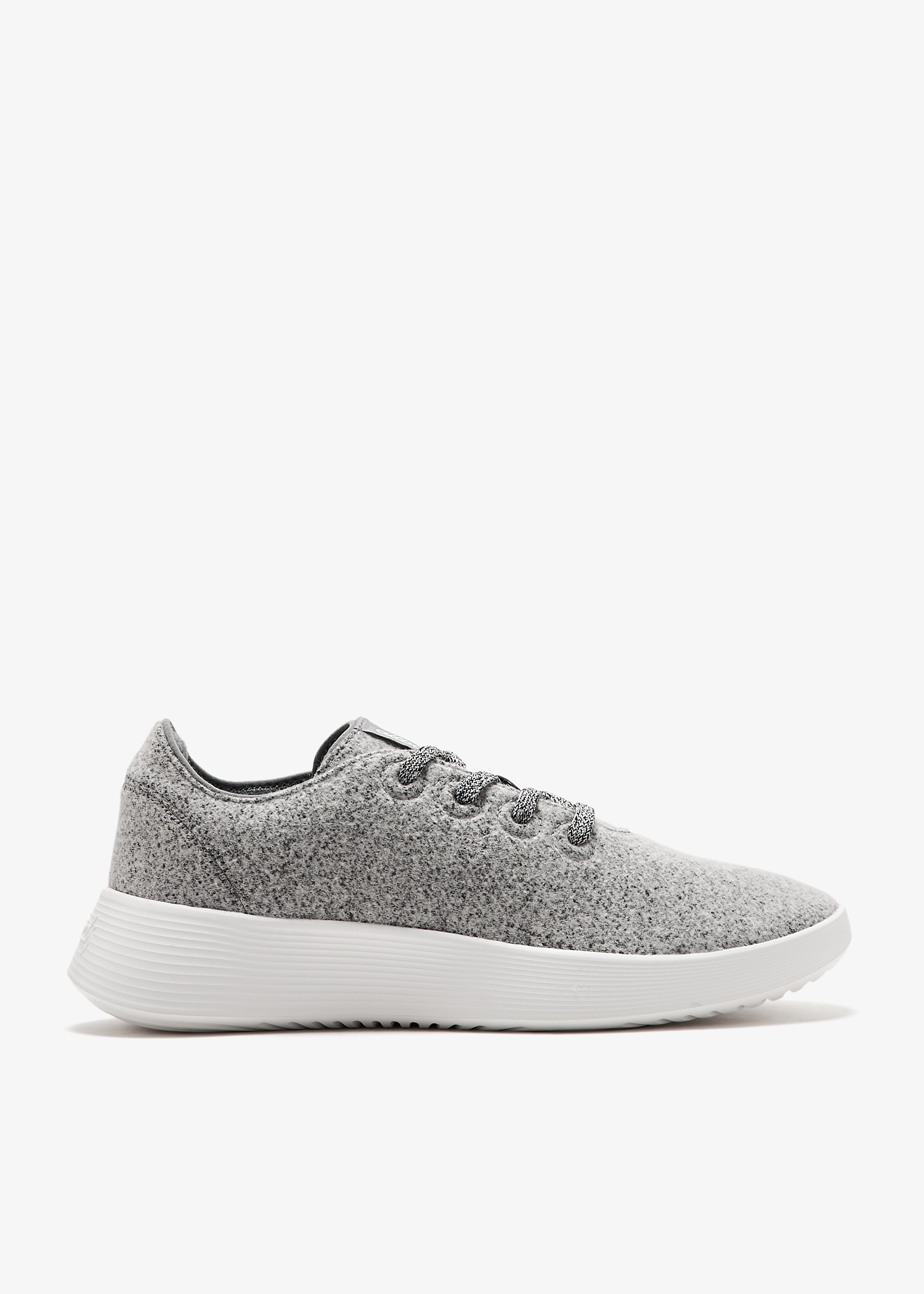 

Wool Runner 2 sneakers, Grey