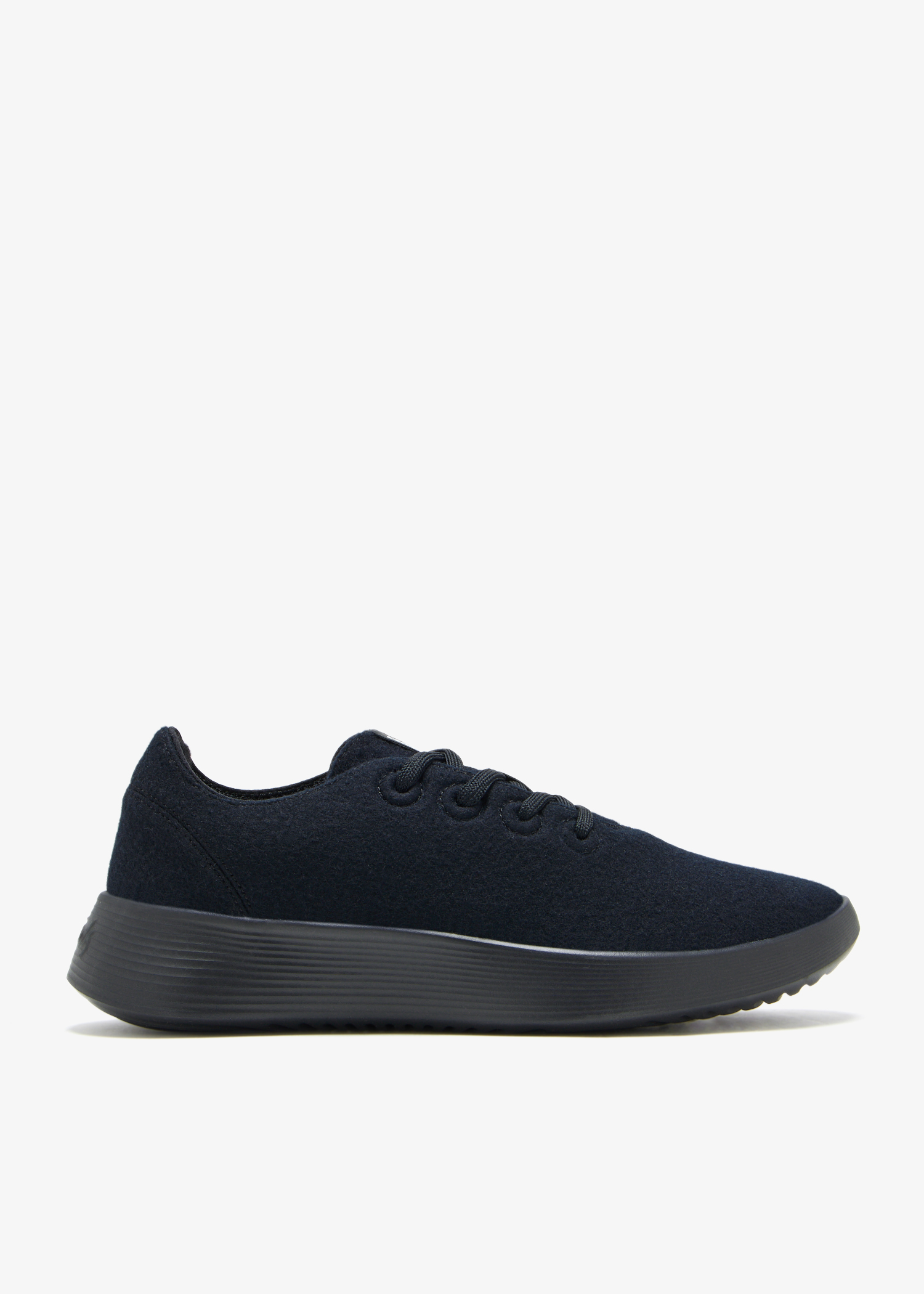 

Wool Runner 2 sneakers, Black