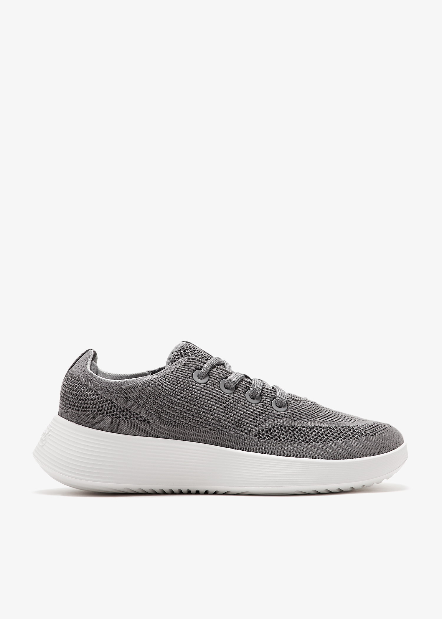 

Tree Runner Go sneakers, Grey