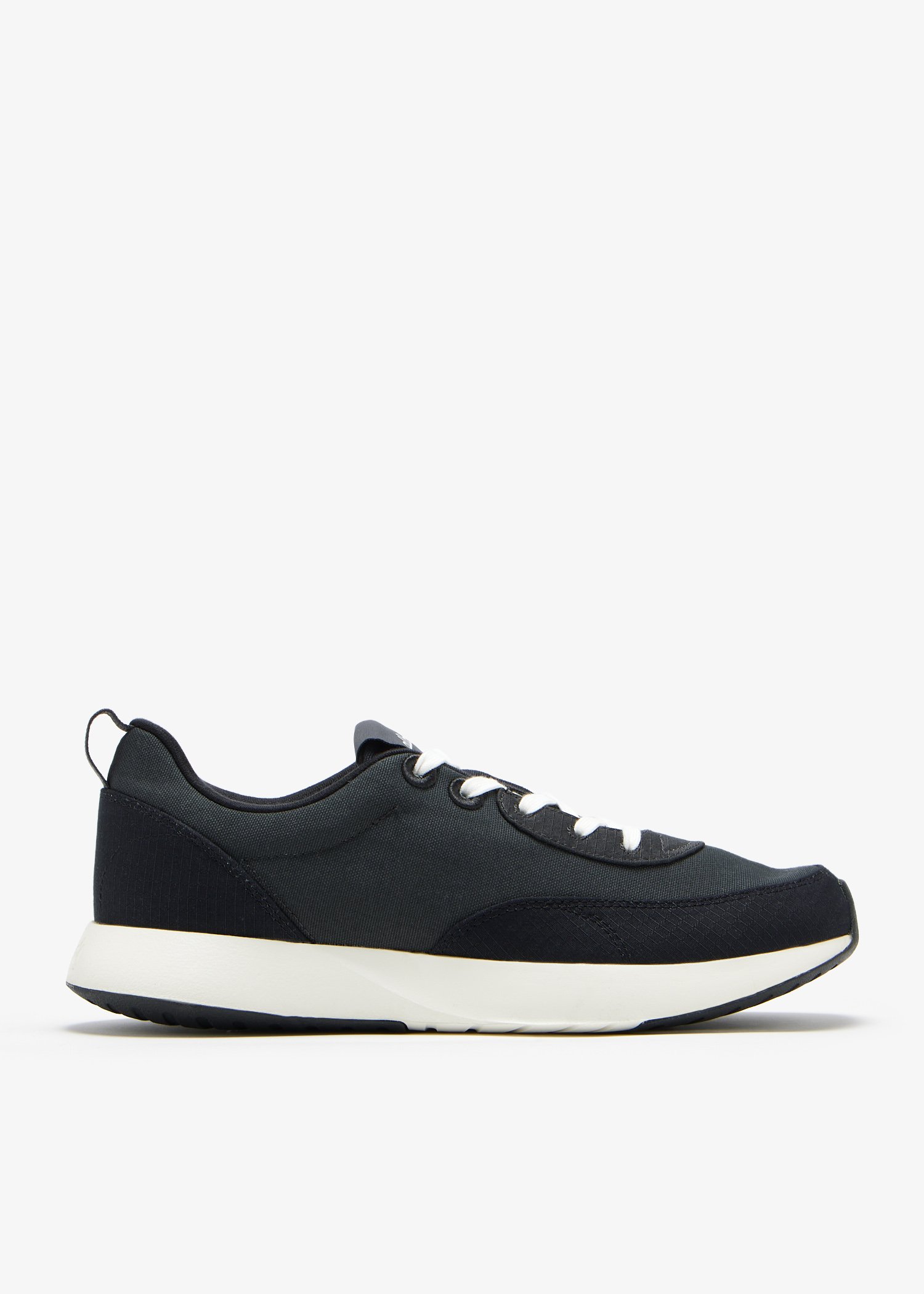 

Courier sneakers, Black