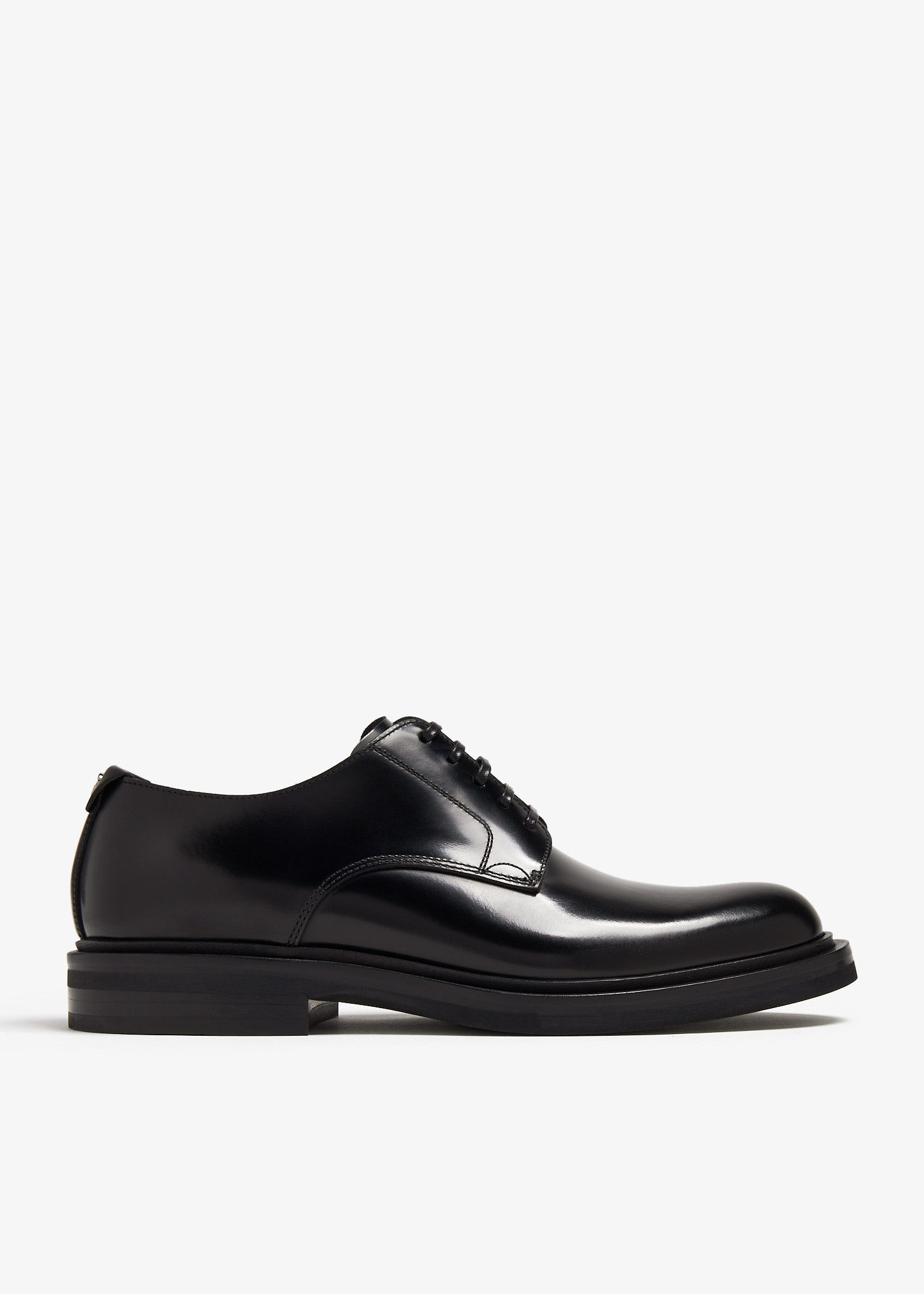 

Altavilla Derby shoes, Black