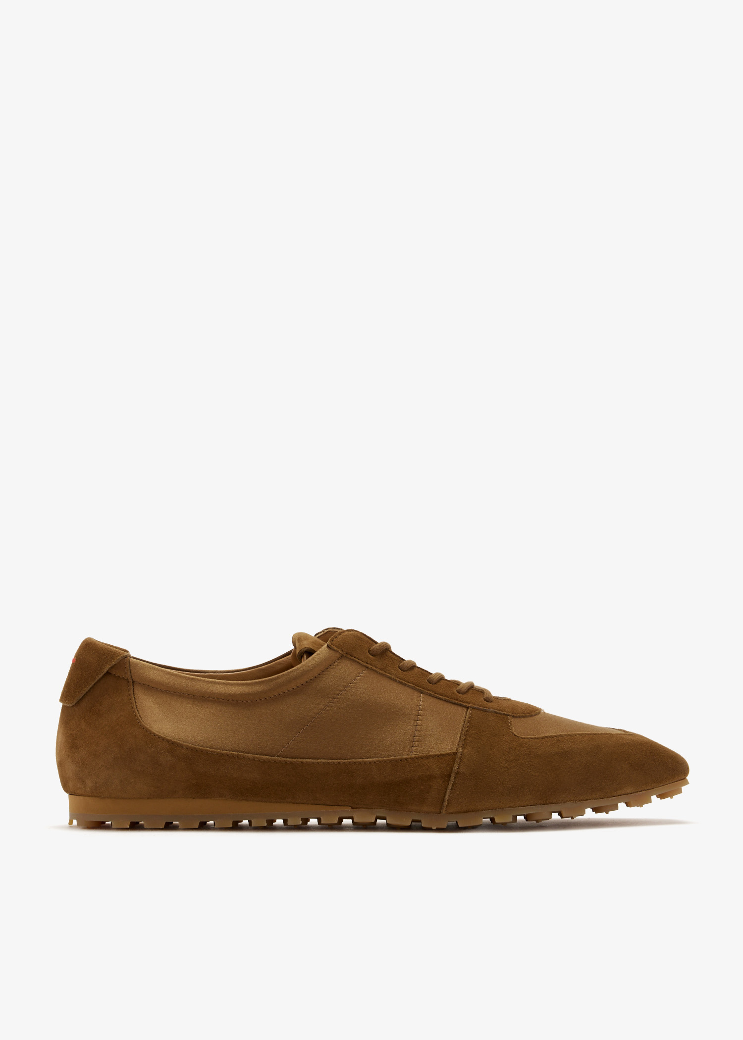 

Uma sneakers, Brown