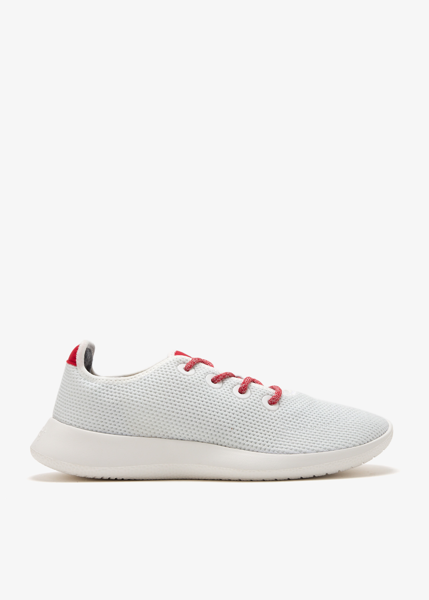

Tree Runner sneakers, White