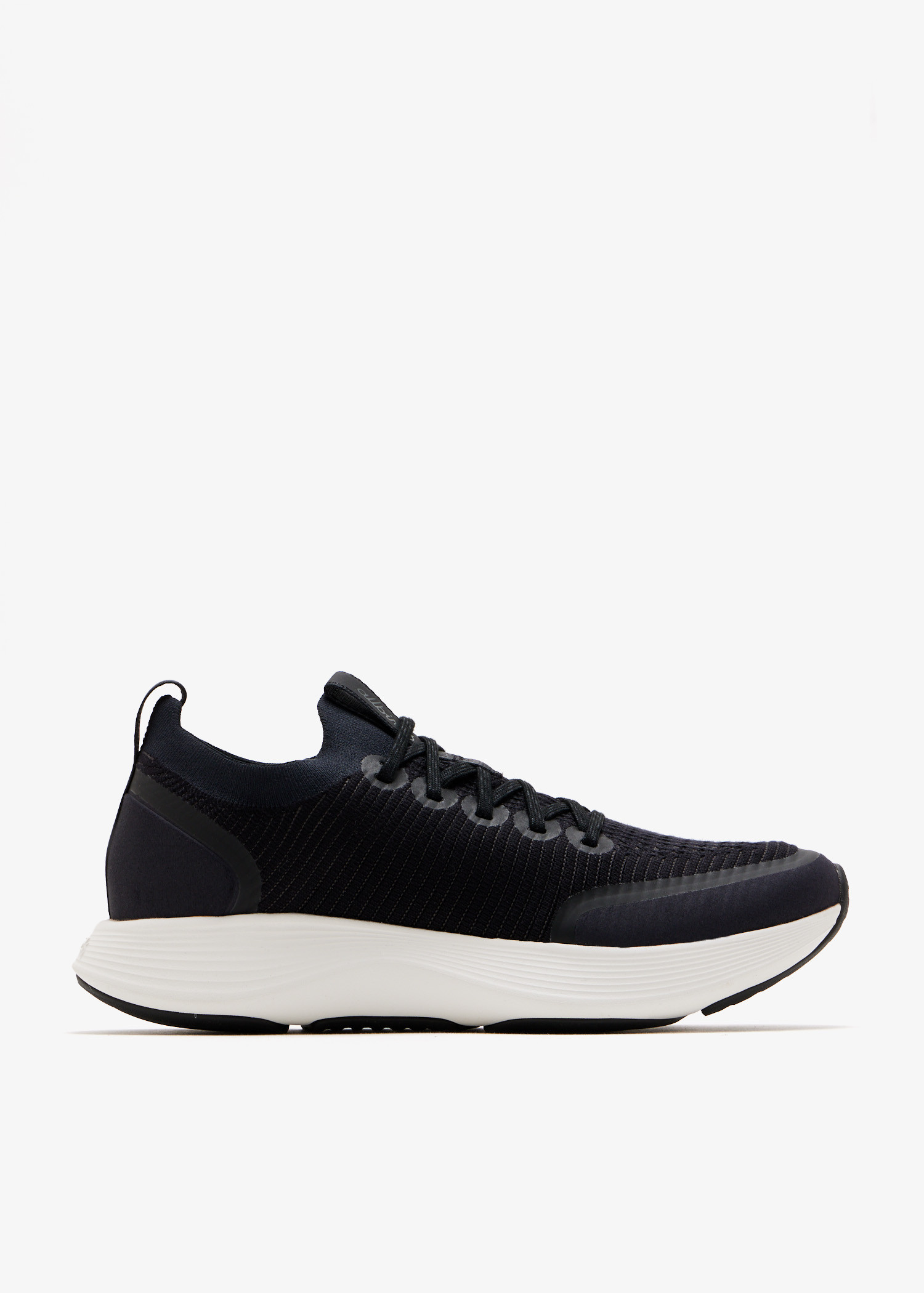 

Strider sneakers, Black