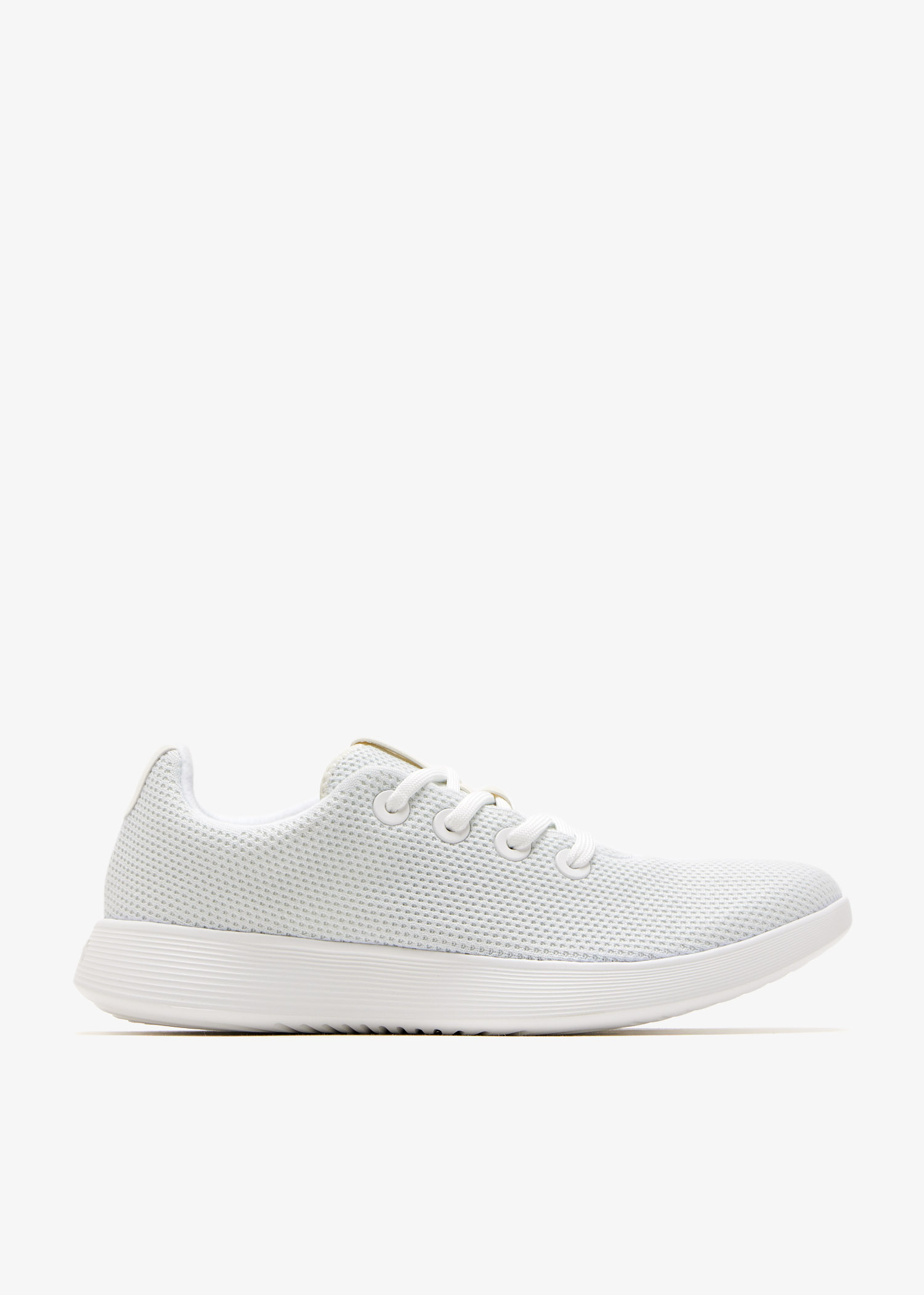 

Tree Runner NZ sneakers, White