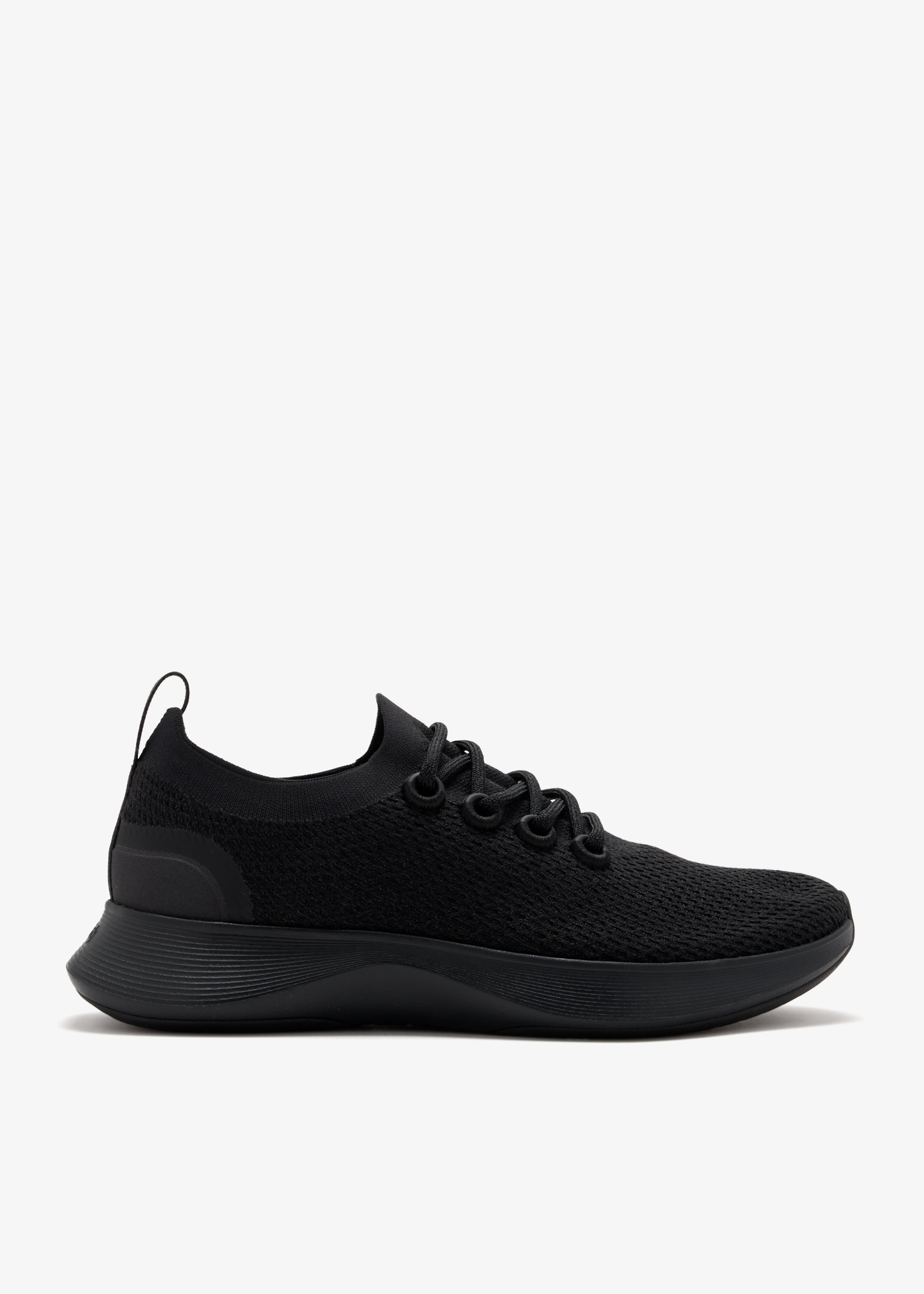 

Dasher NZ sneakers, Black