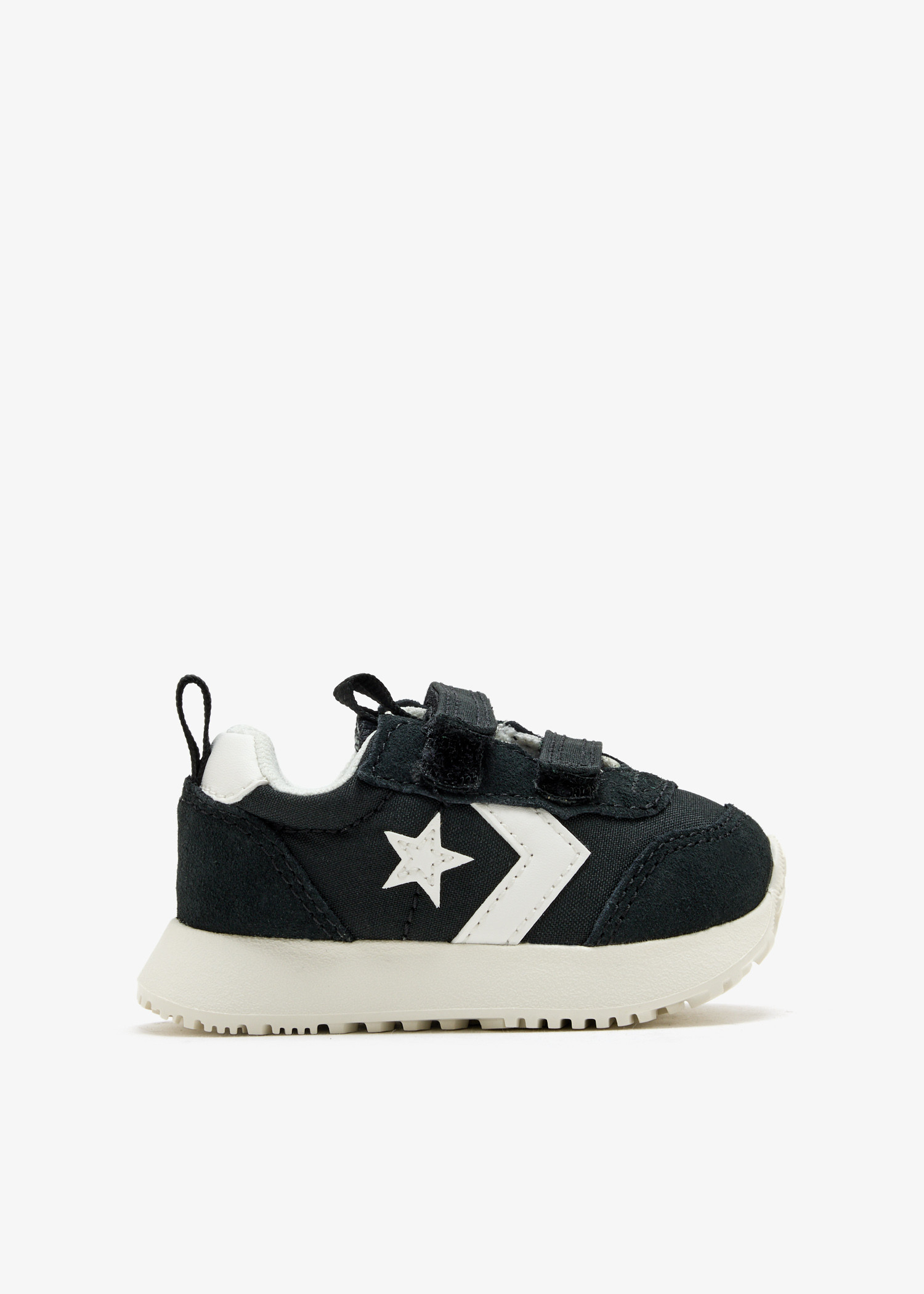 

Omega Easy On sneakers, Black