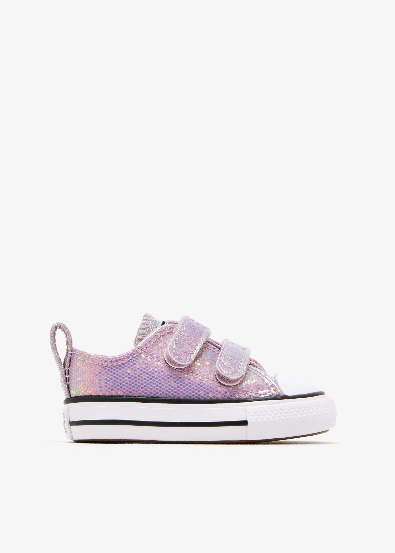 

Chuck Taylor All Star 2V sneakers, Purple