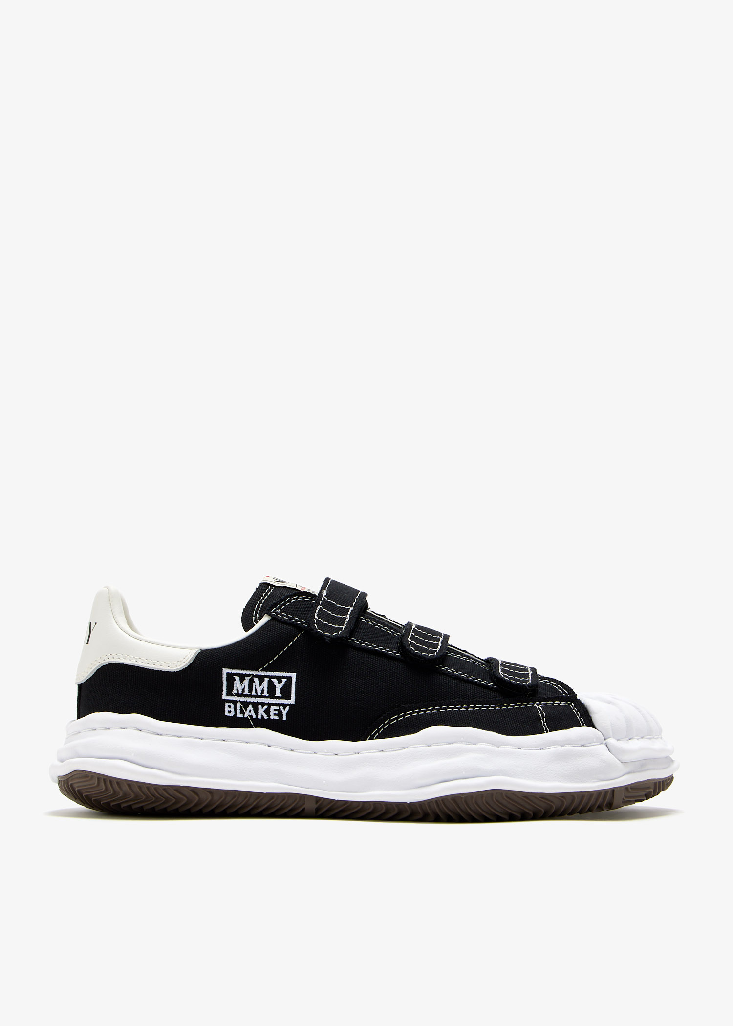 

Blakey sneakers, Black