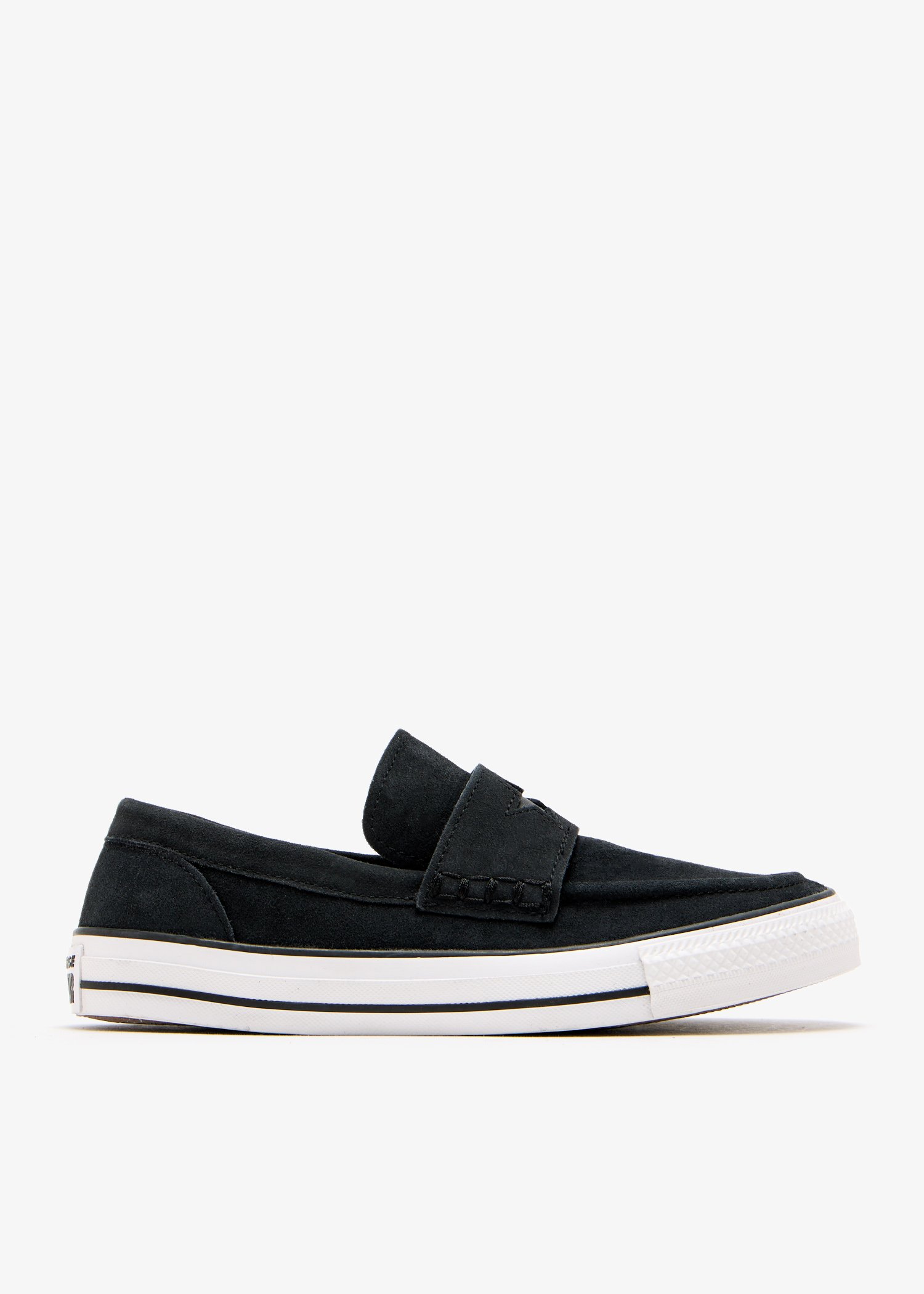 

Chuck Taylor All Star loafers, Black