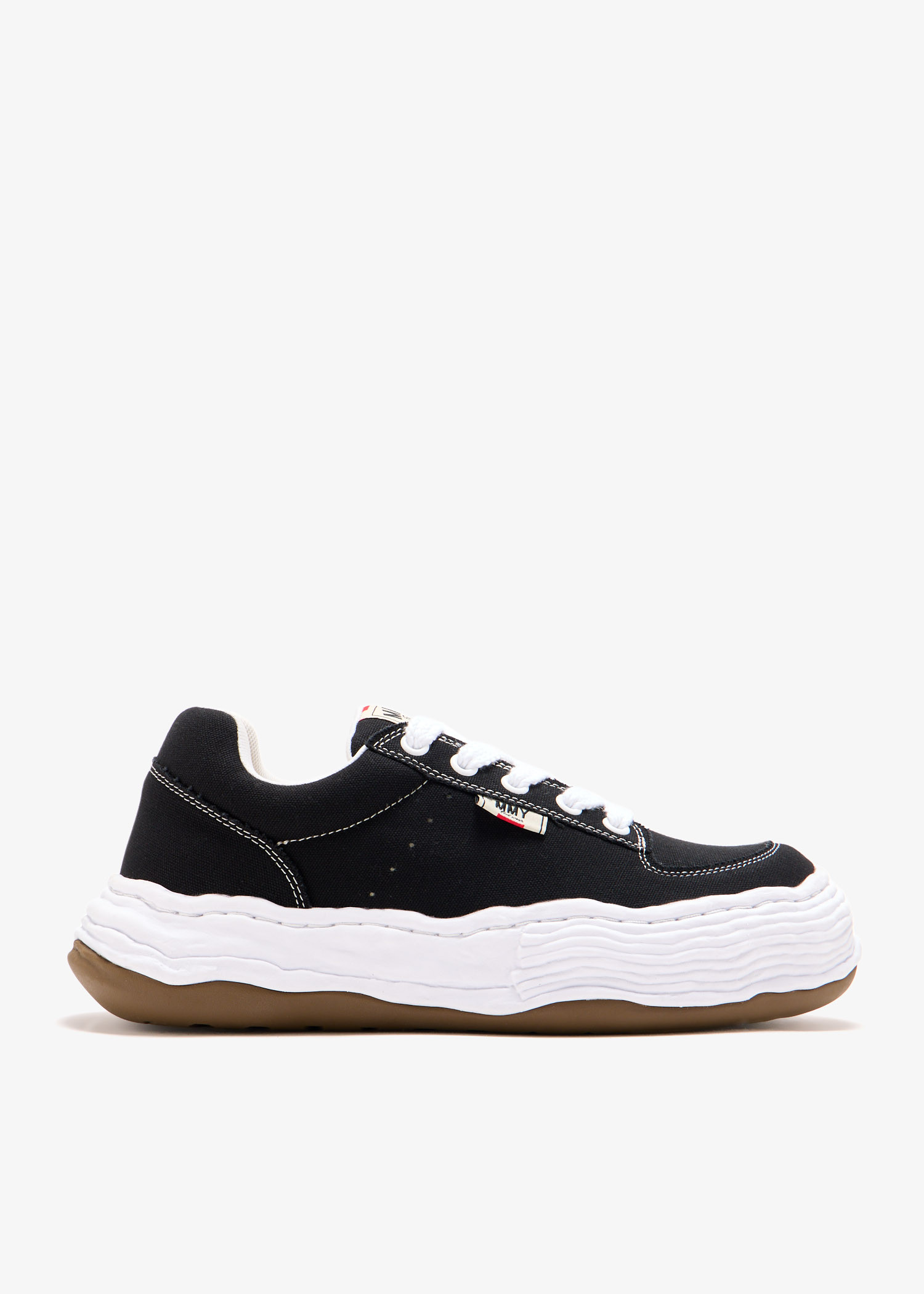 

Oliver sneakers, Black