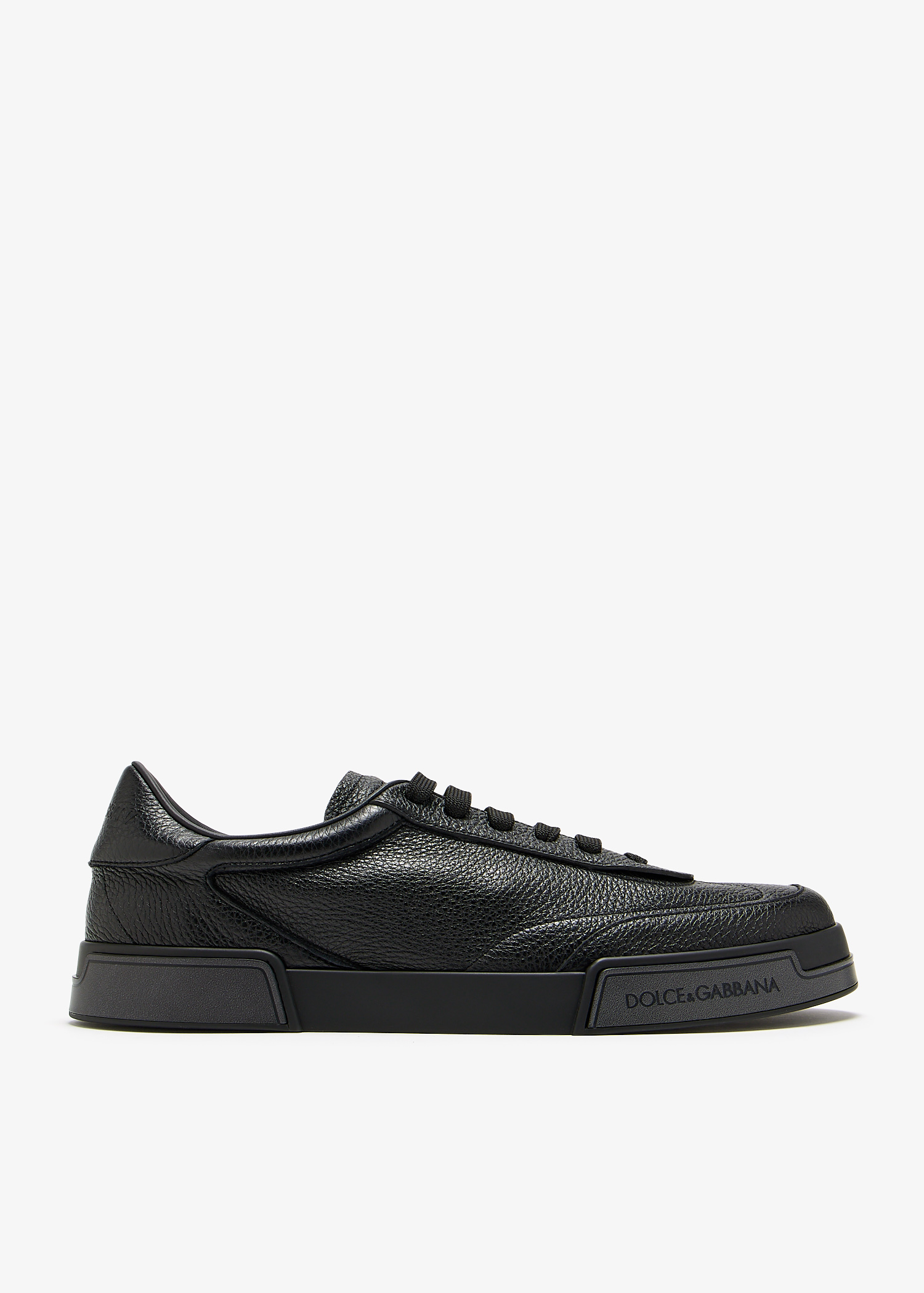 

Portofino Yacht sneakers, Black