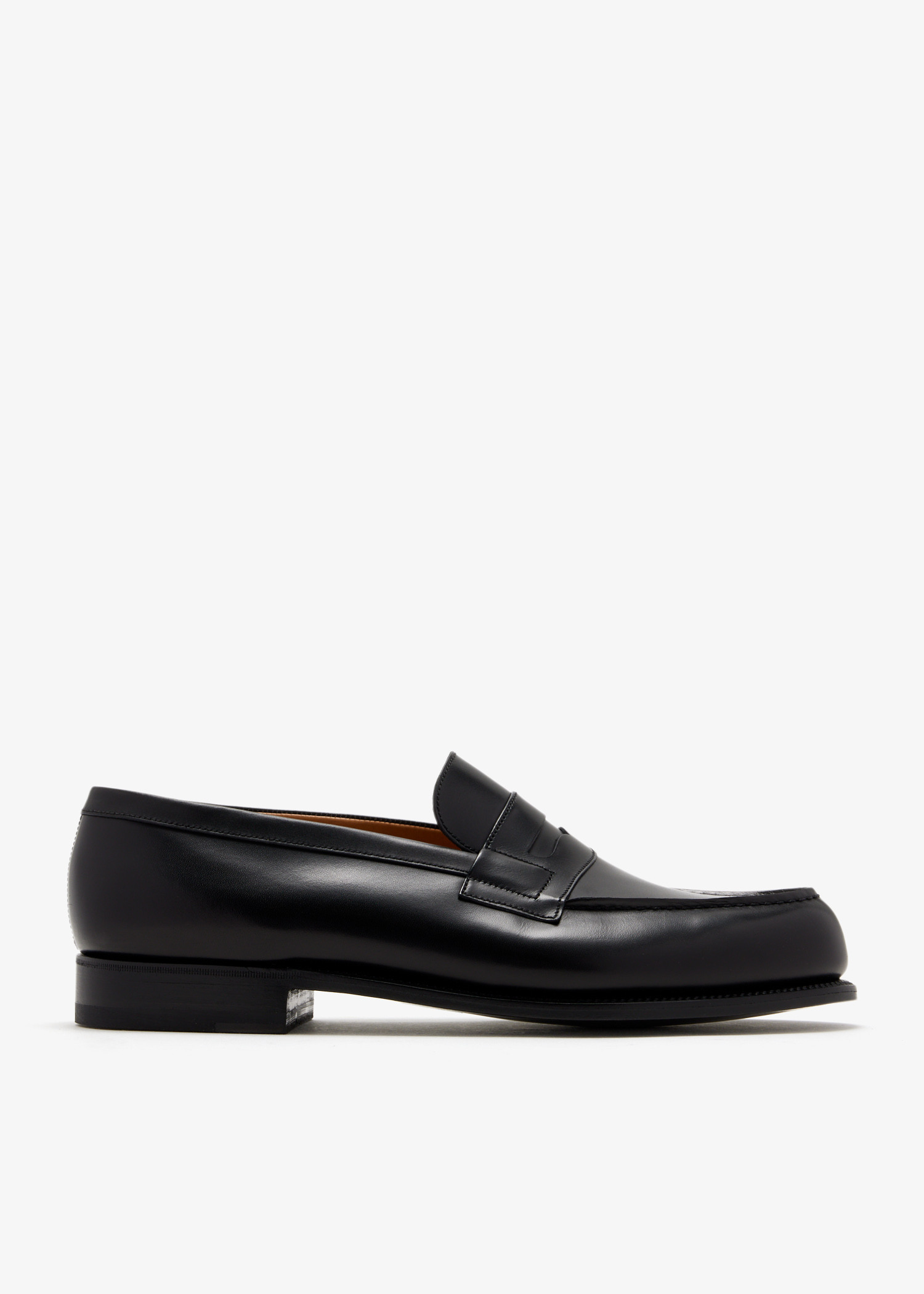 

180 loafers, Black