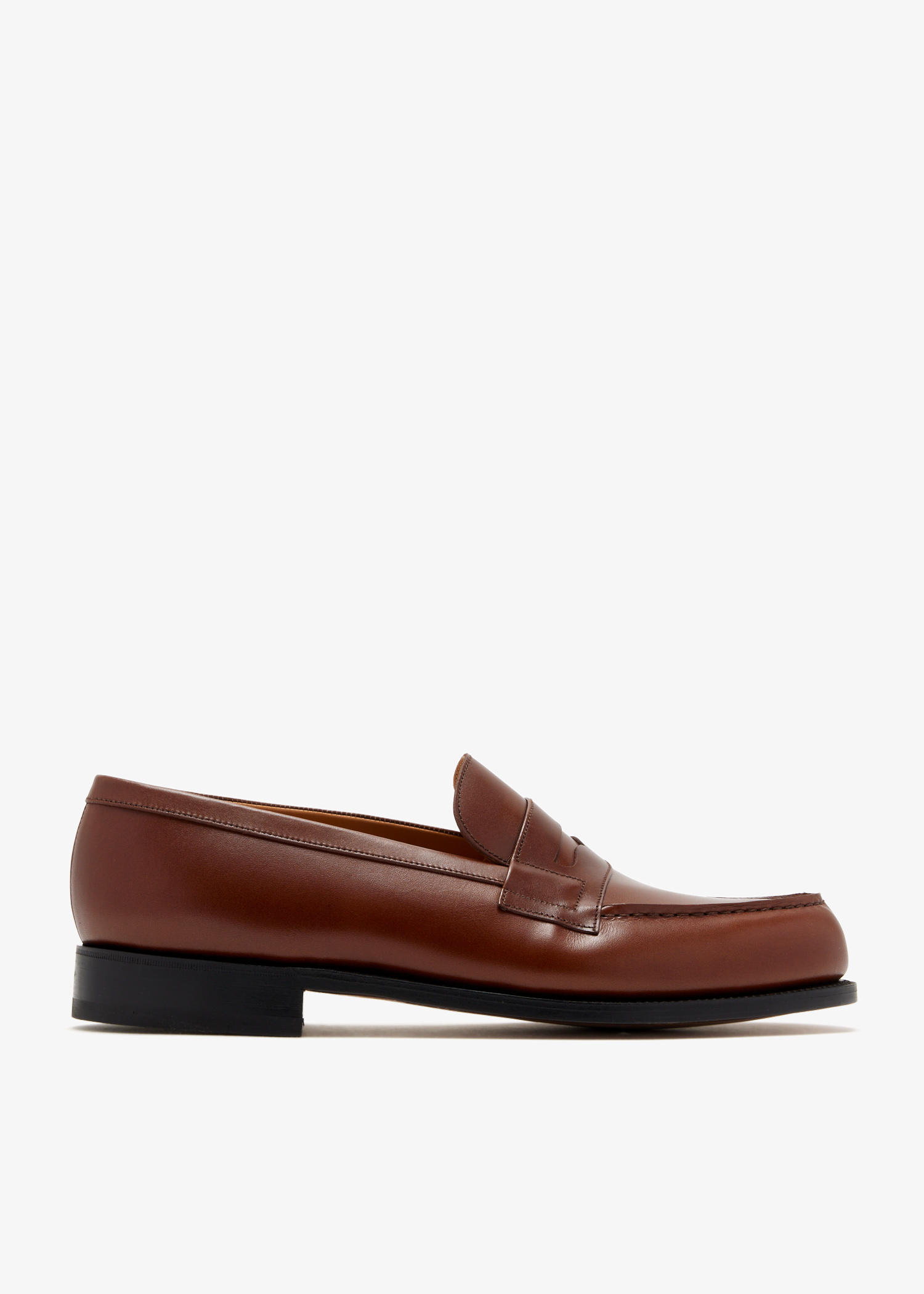 

180 loafers, Brown
