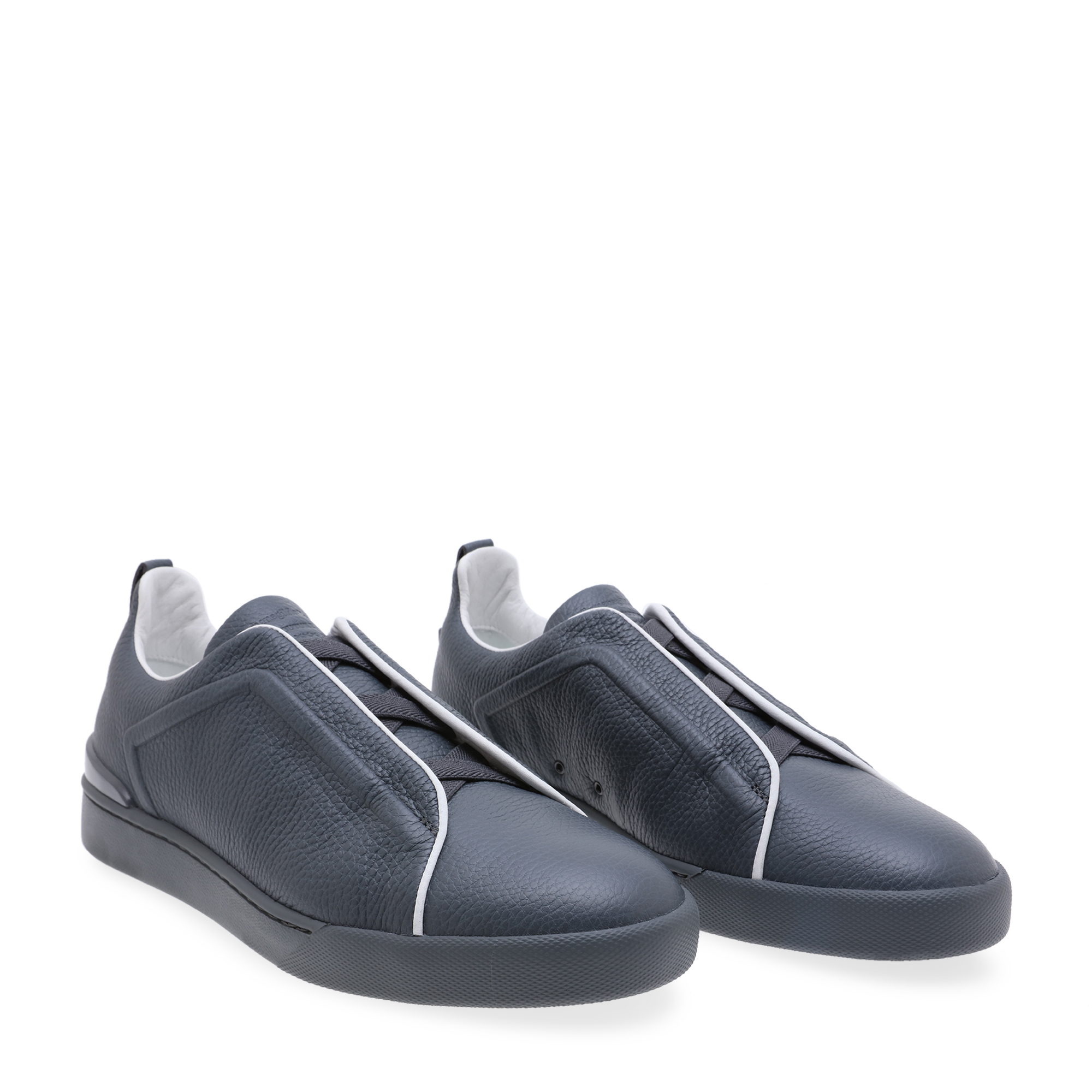 

Triple Stitch sneakers, Grey