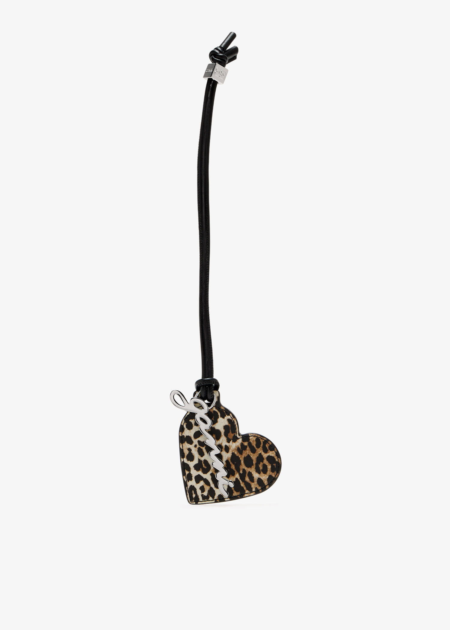 

Bou Heart mirror, Animal printed