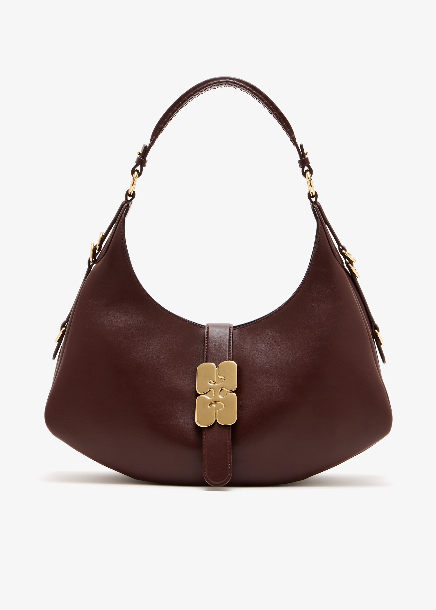 

Small Kat bag, Brown