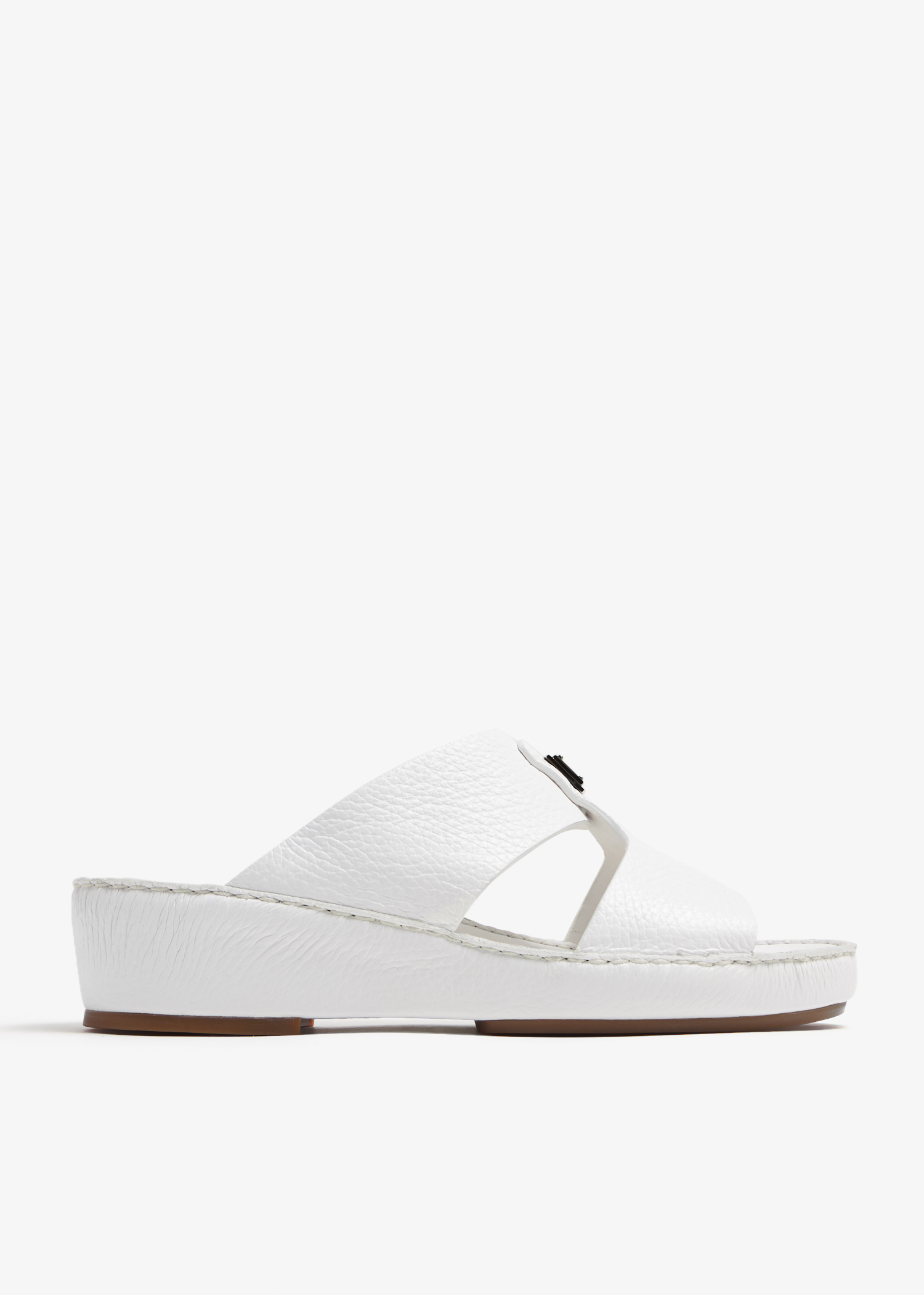 

Light 2.0 sandals, White