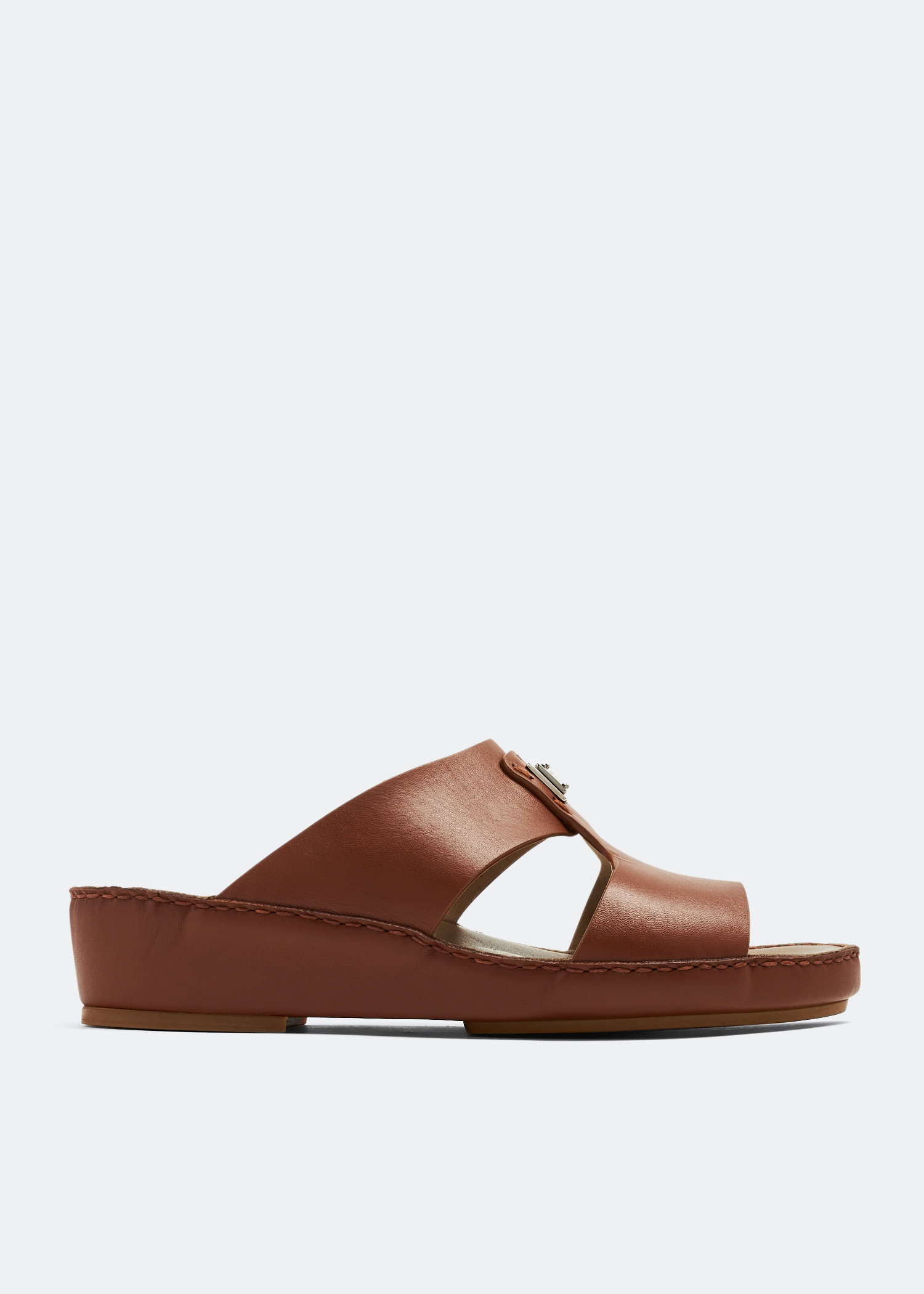 

DG Light 2.0 sandals, Brown