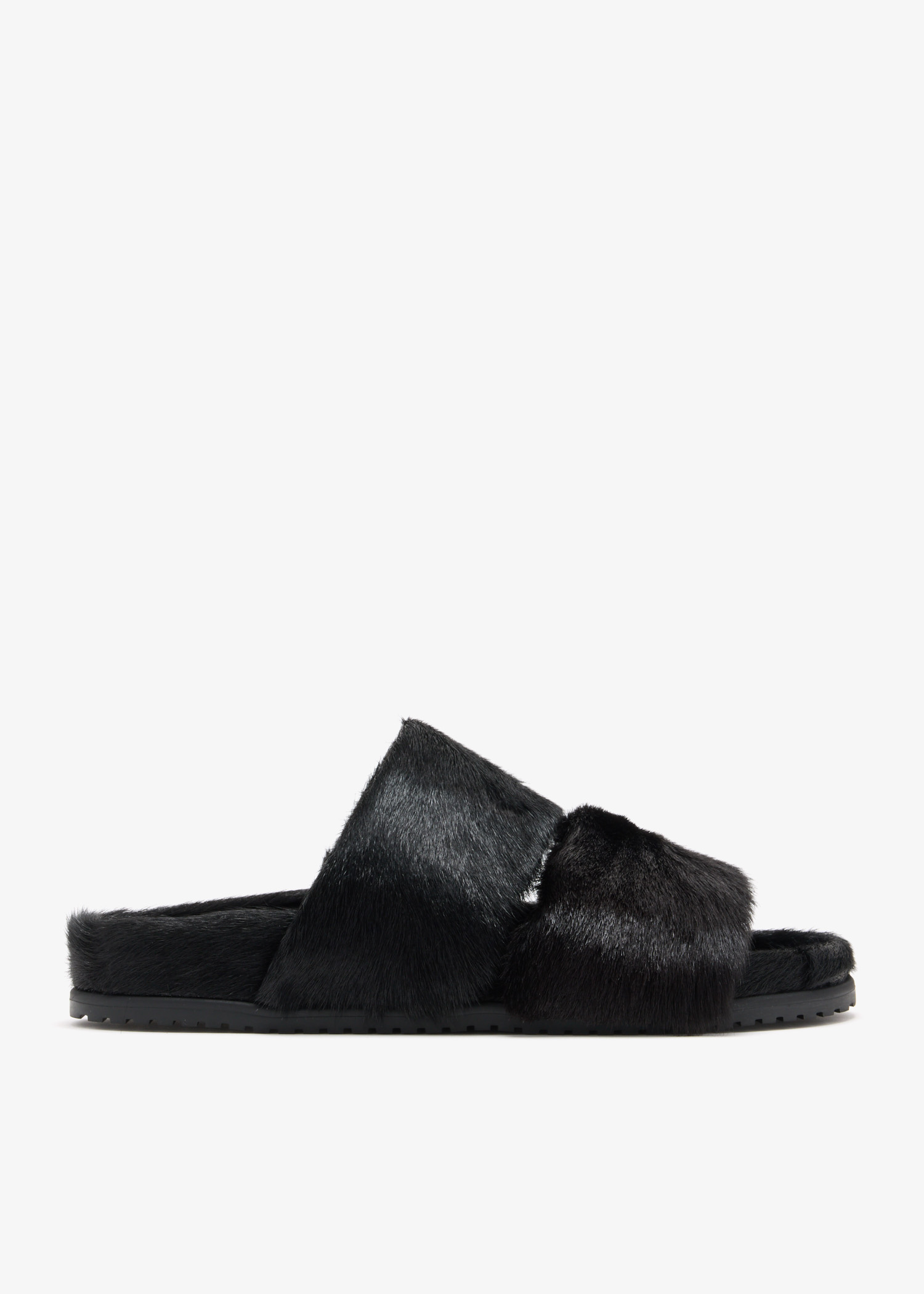 

DG Casual sandals, Black