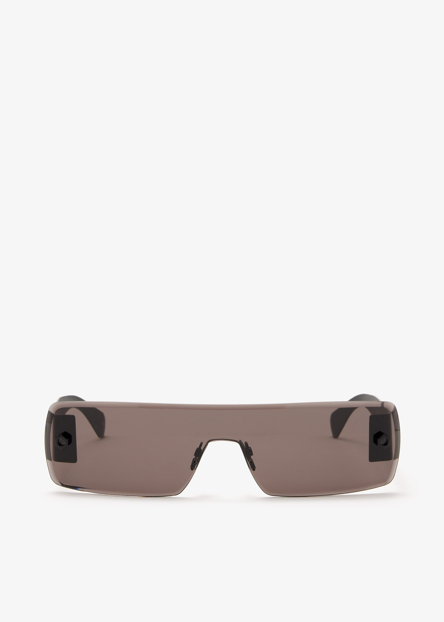 

Azzedine sunglasses, Black