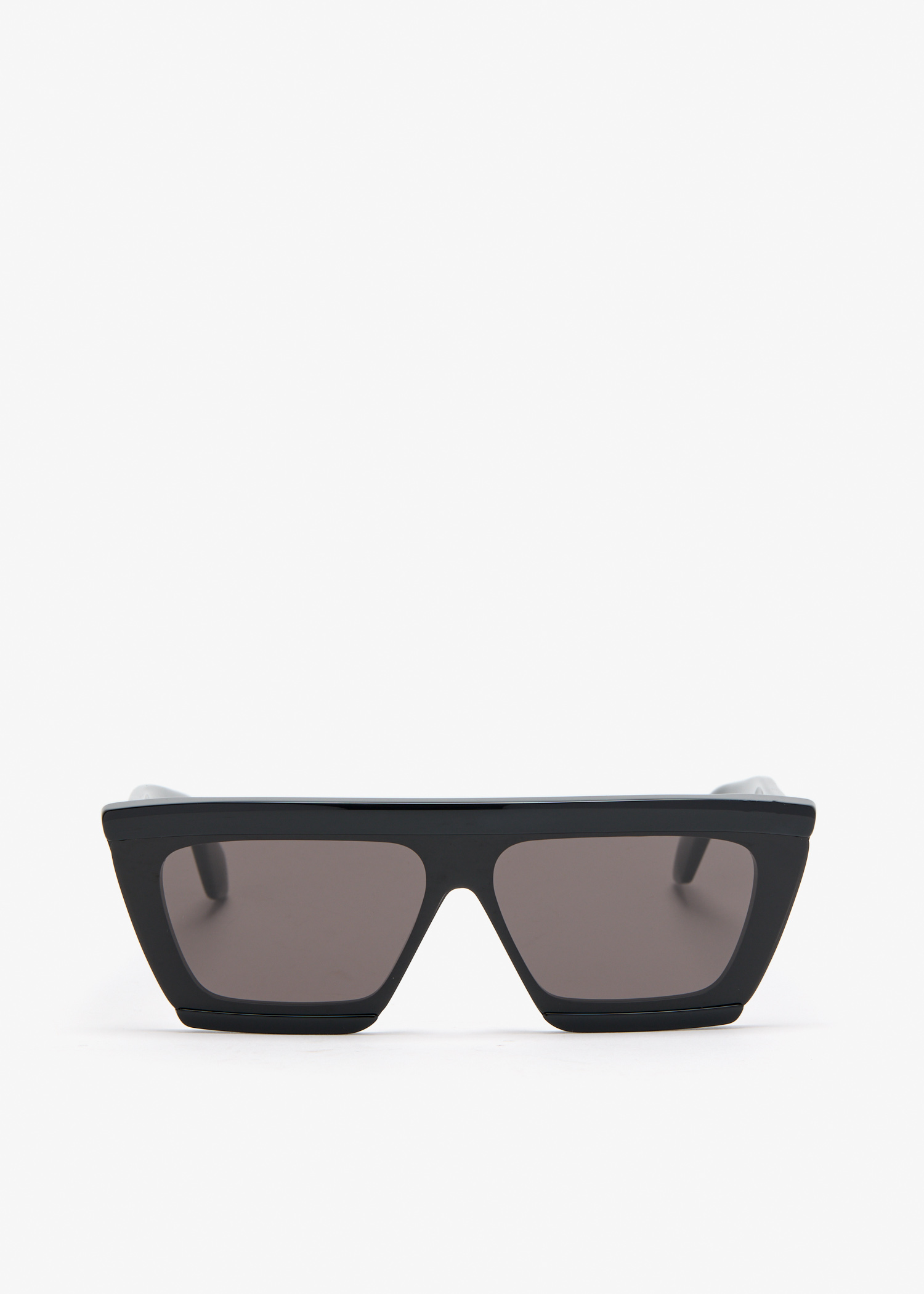 

Mask sunglasses, Black