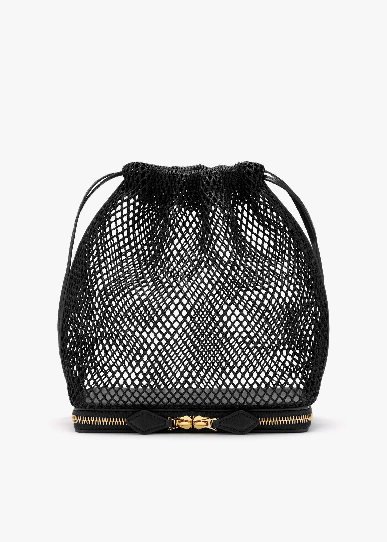

Le Pochon bag, Black