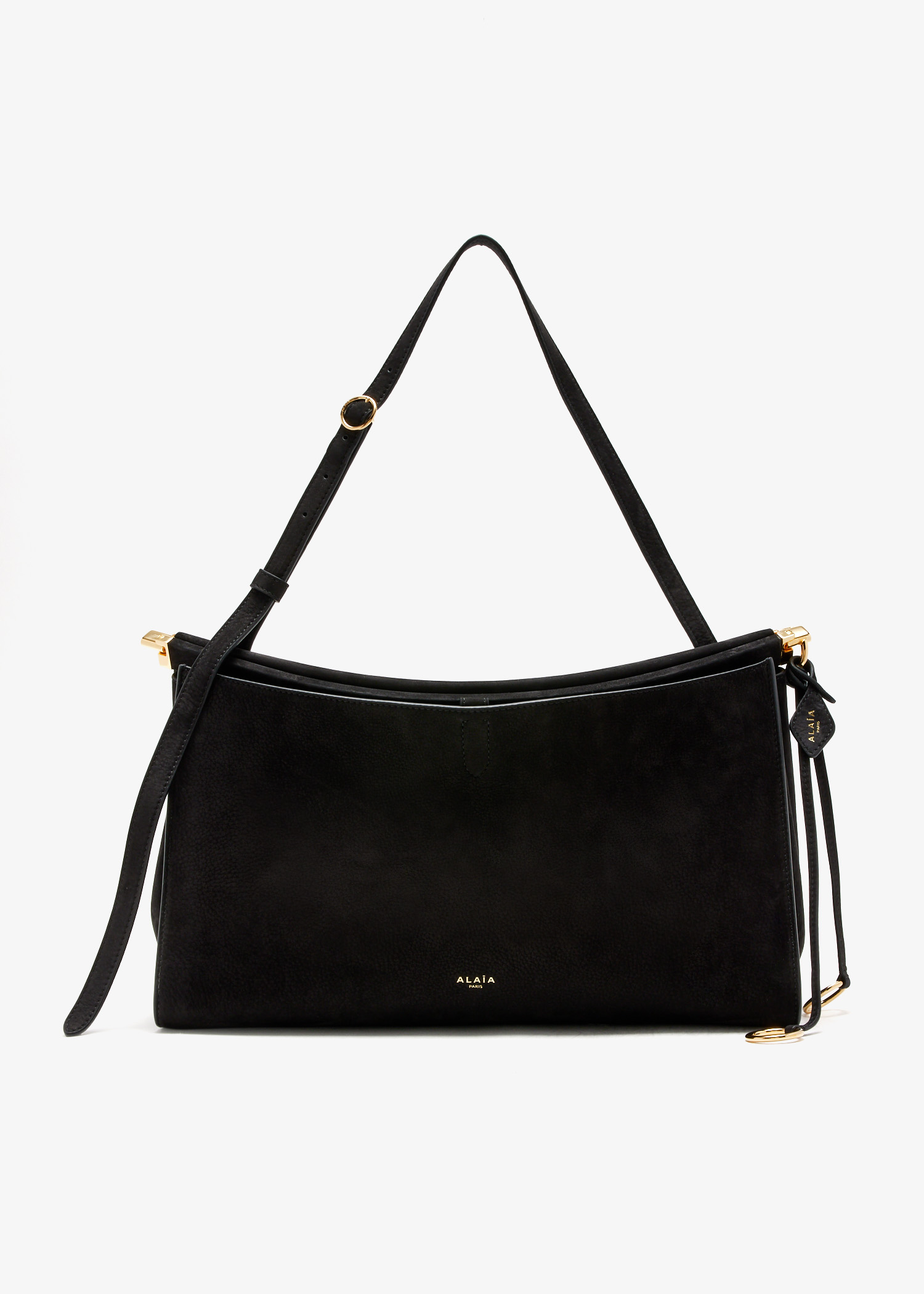

Le Click Pocket 35 bag, Black