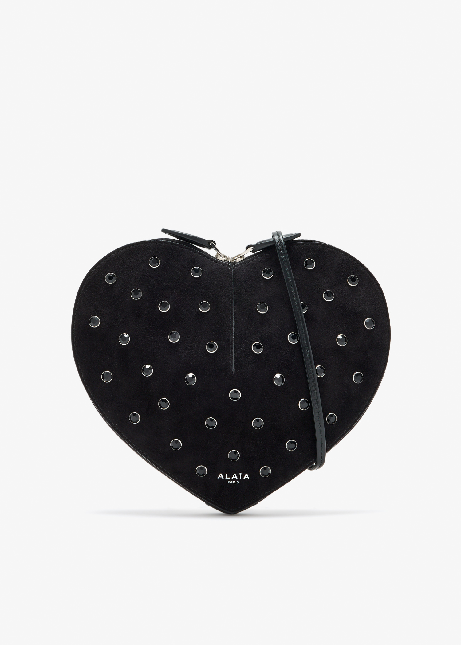 

Le Cœur bag, Black