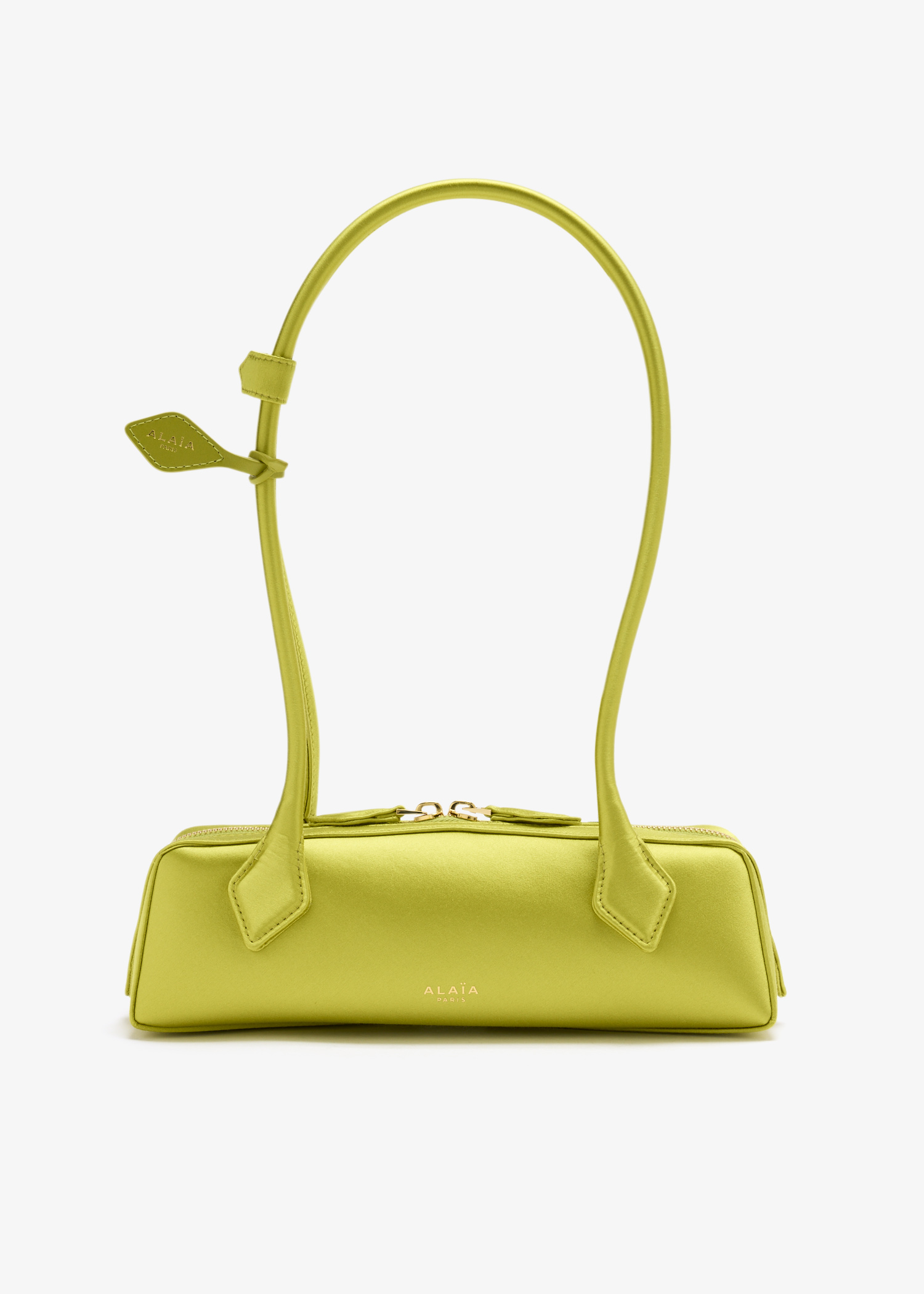 

Le Teckel small bag, Green