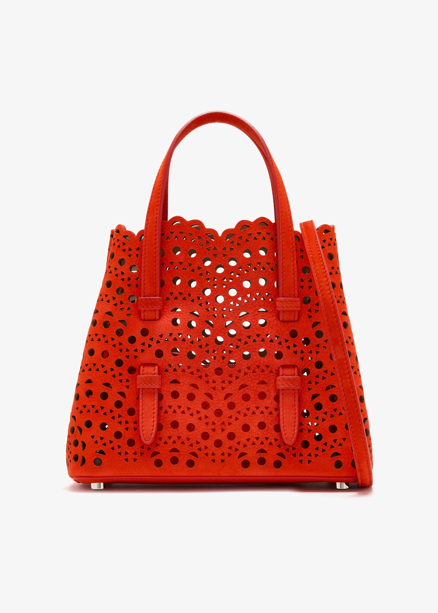 

Mina 20 bag, Orange