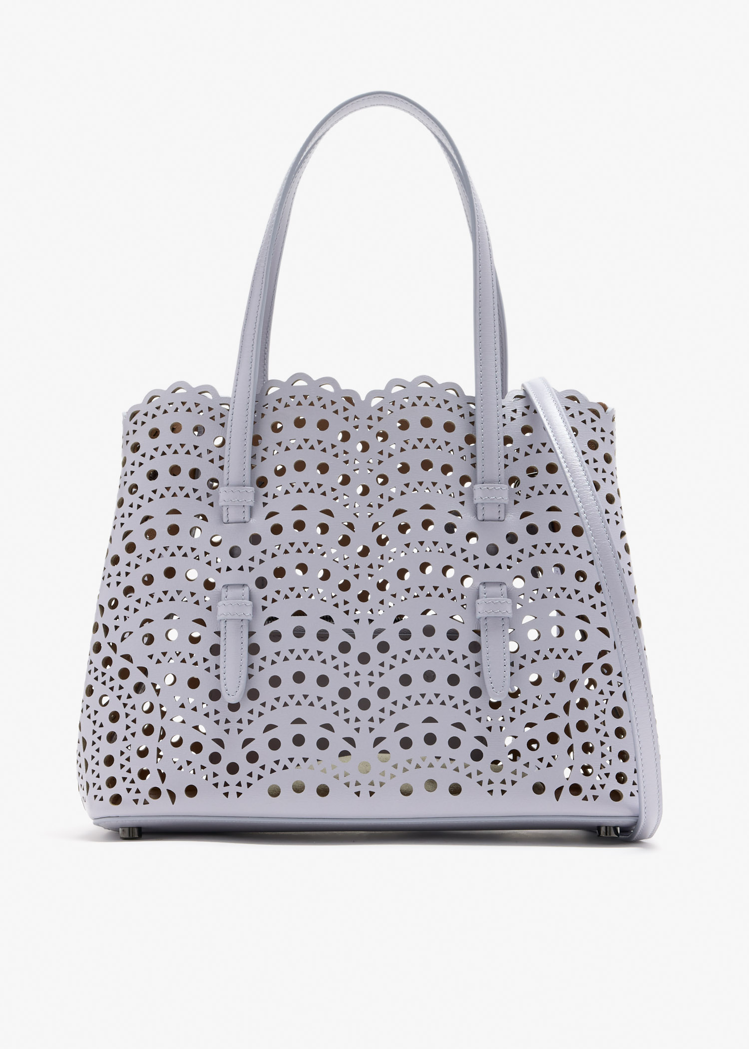 

Mina 25 bag, Grey