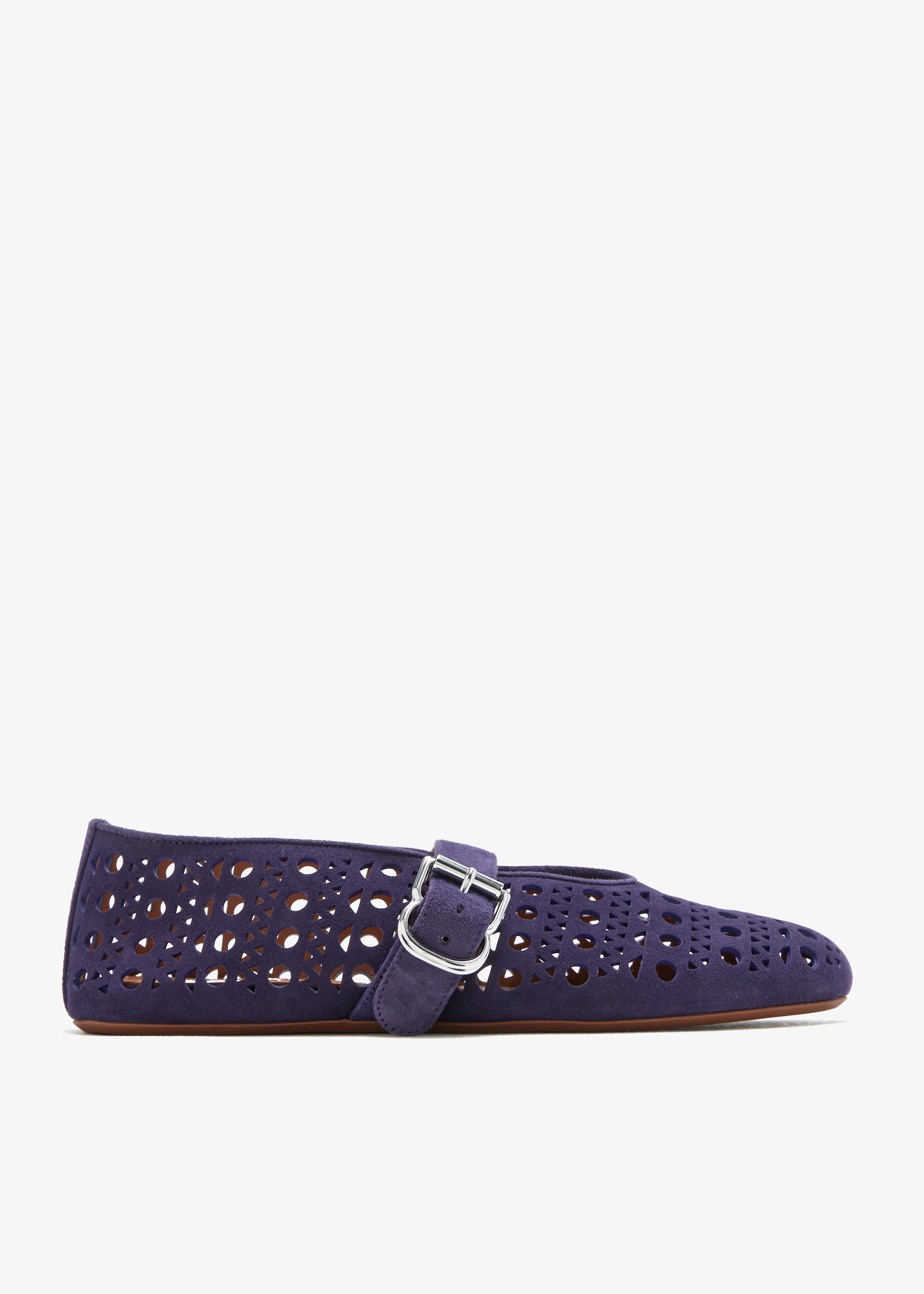 

Vienne ballerinas, Navy