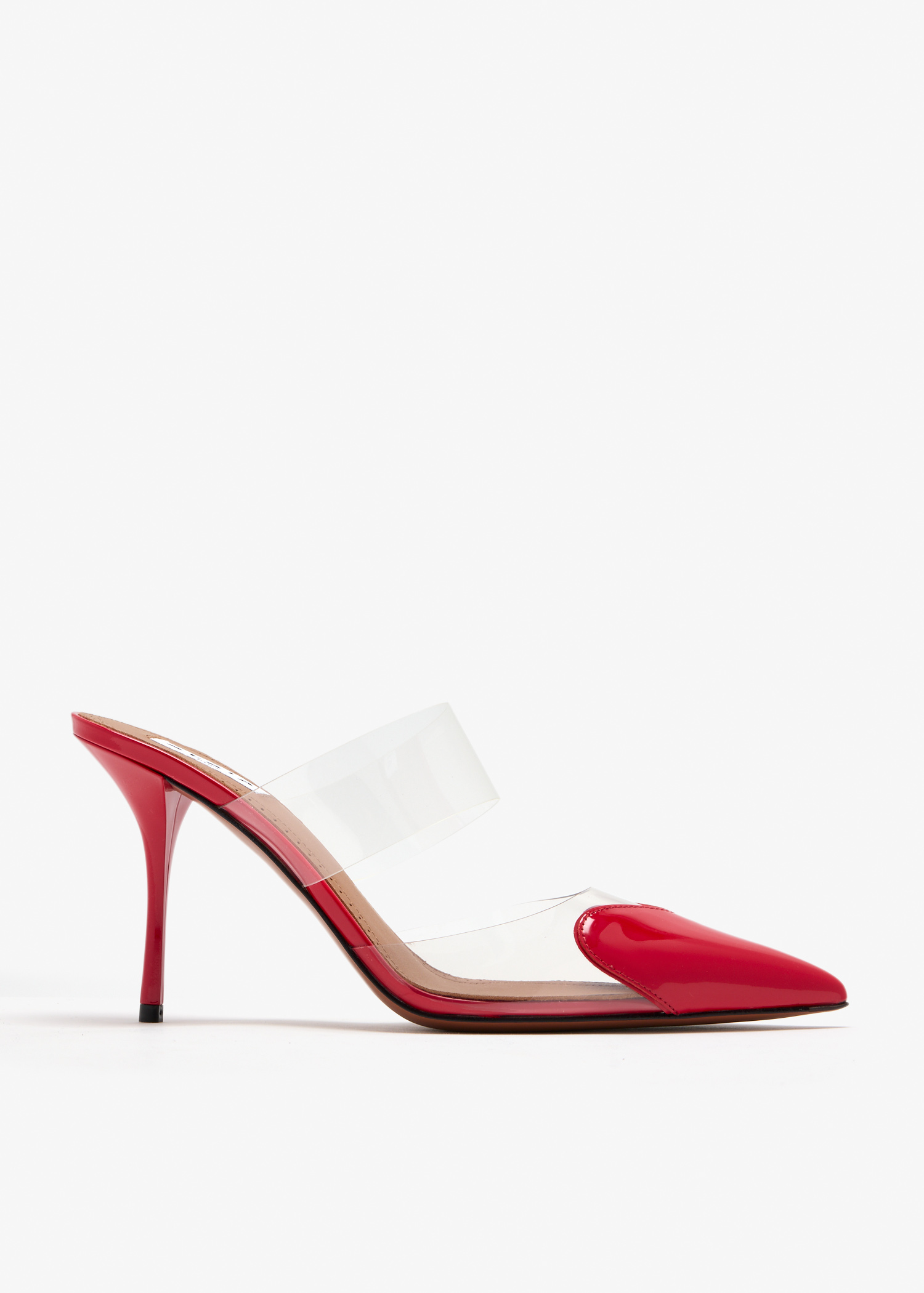 

Le Cœur mules, Red