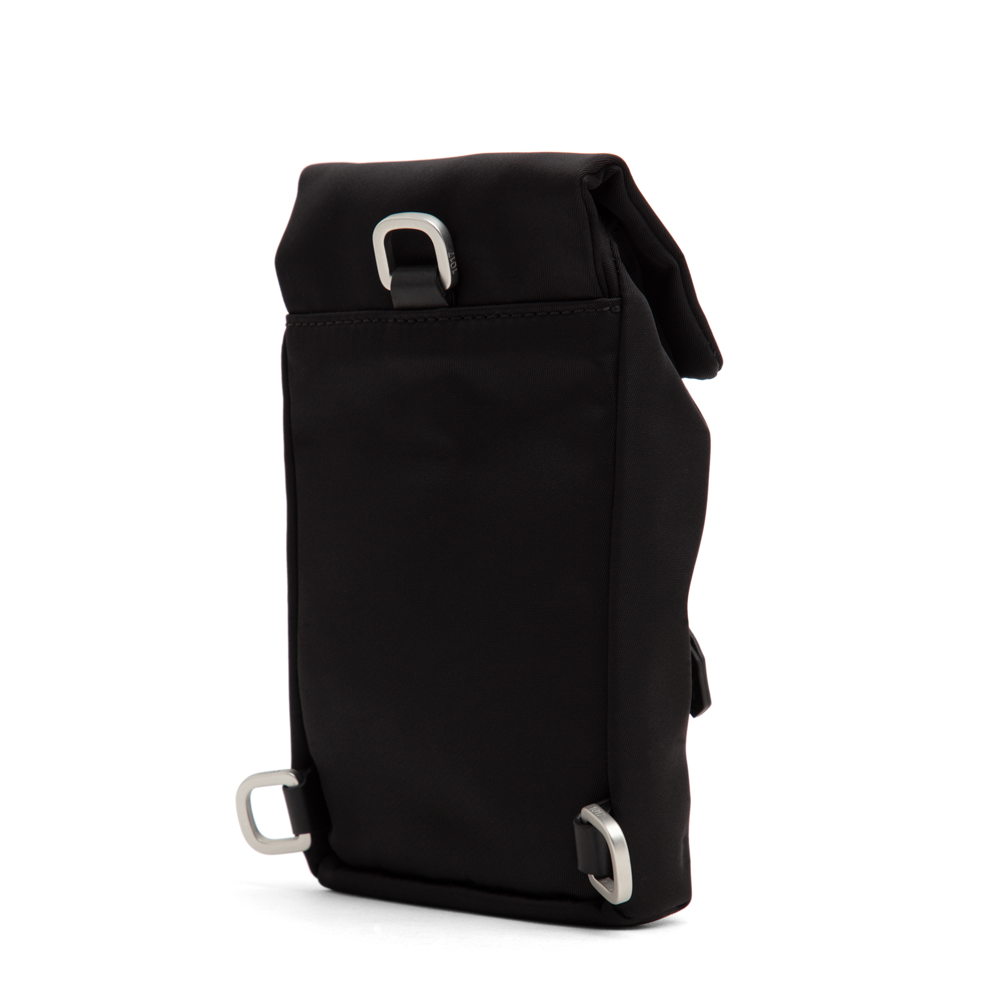 

Mini Hex Tank pouch, Black
