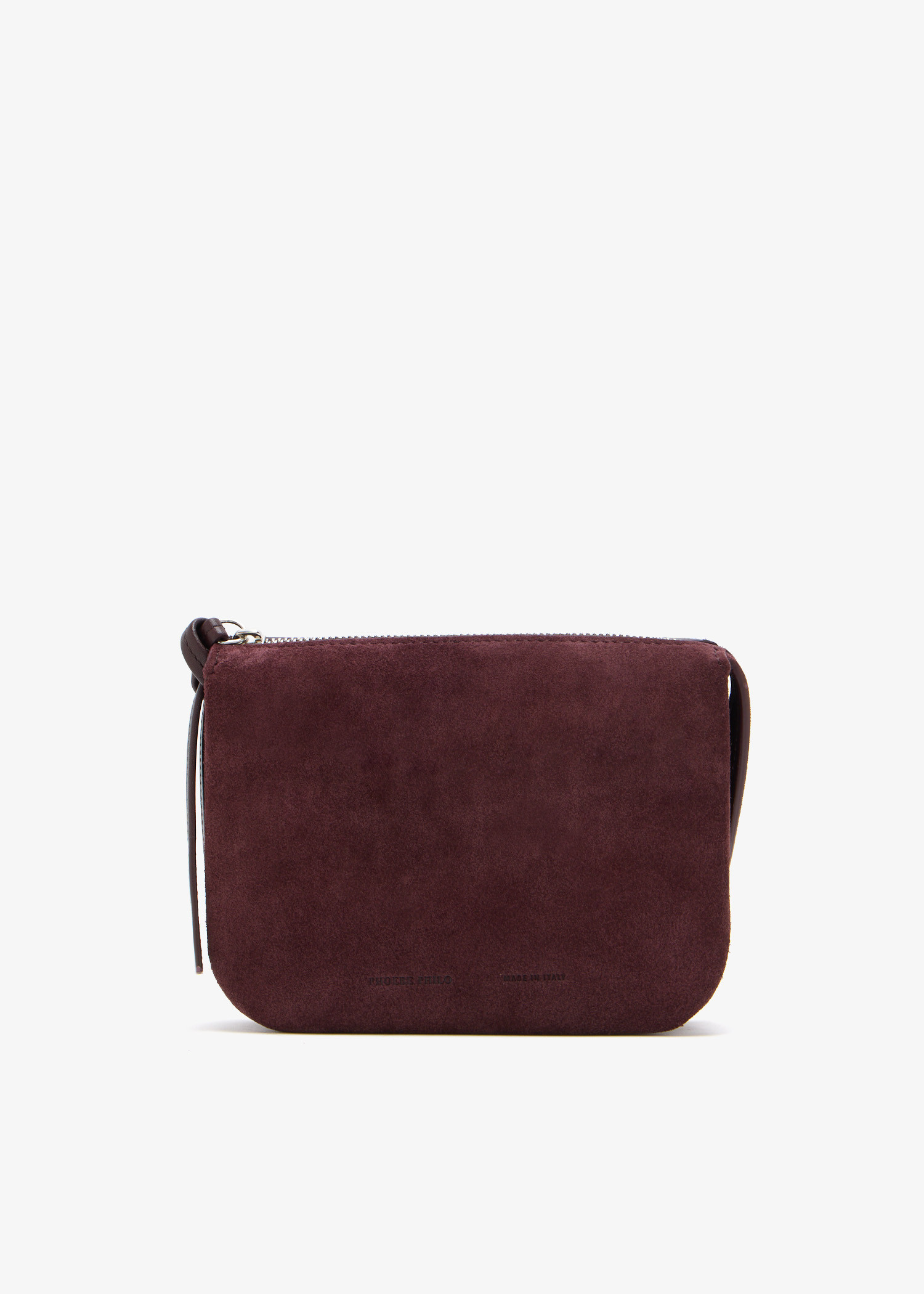 

Pocket gig, Burgundy