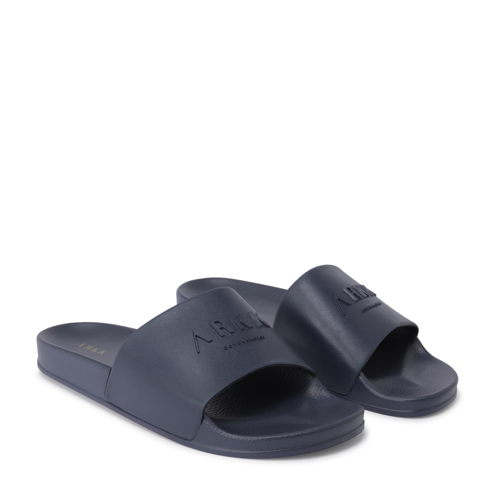 

Arkk slides, Blue