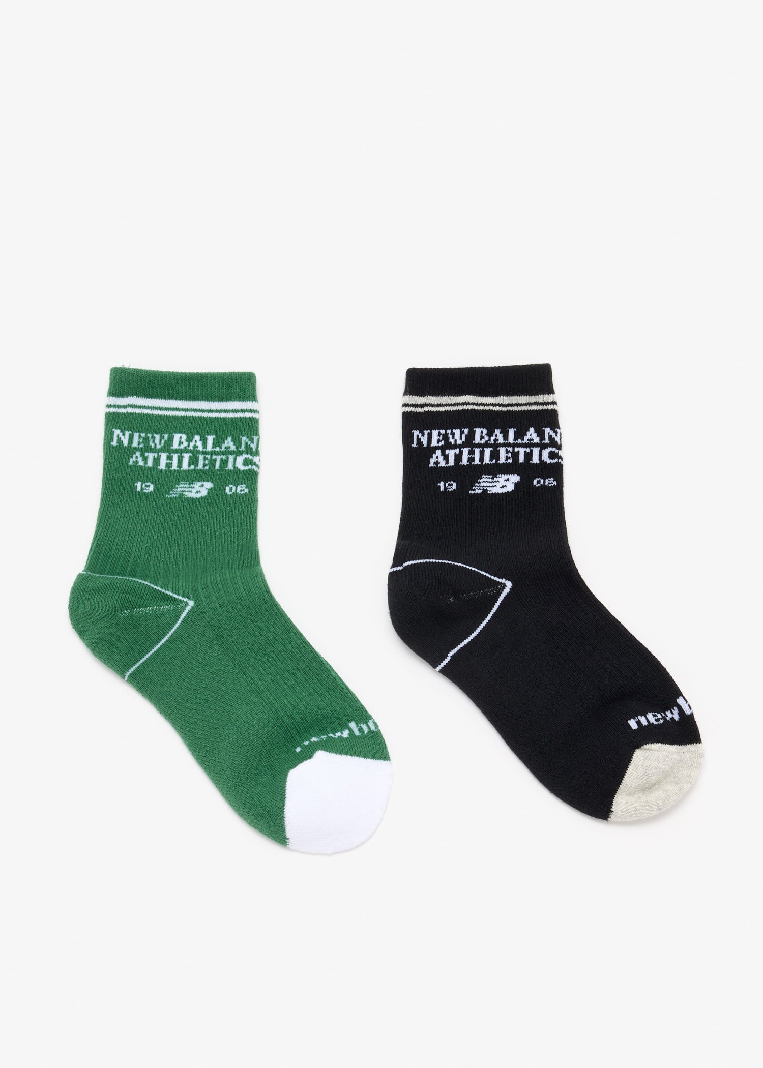 

Midcalf socks, Multicolored