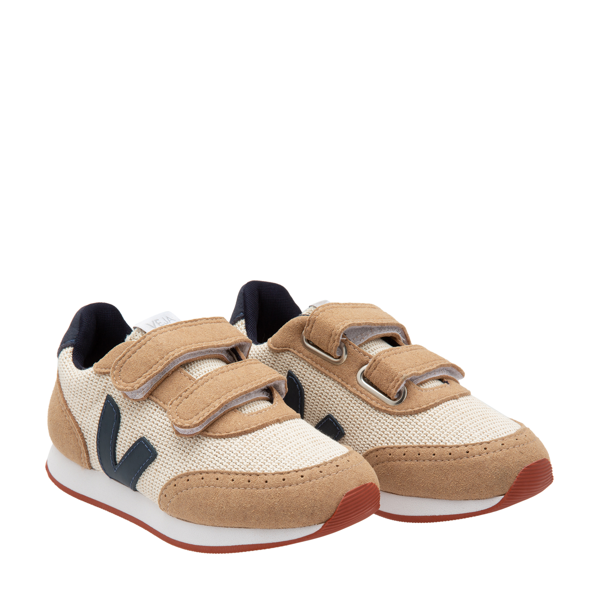 

Low-top sneakers, Beige