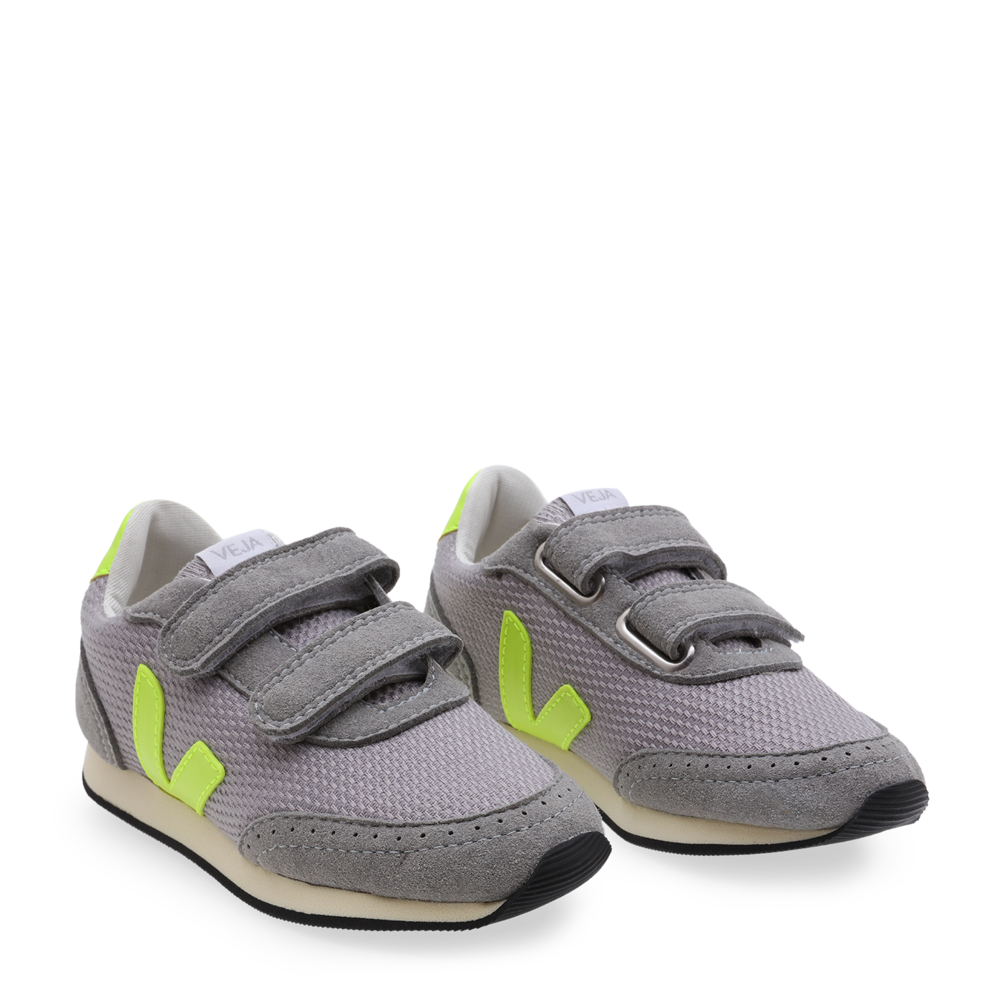 

Arcade sneakers, Grey