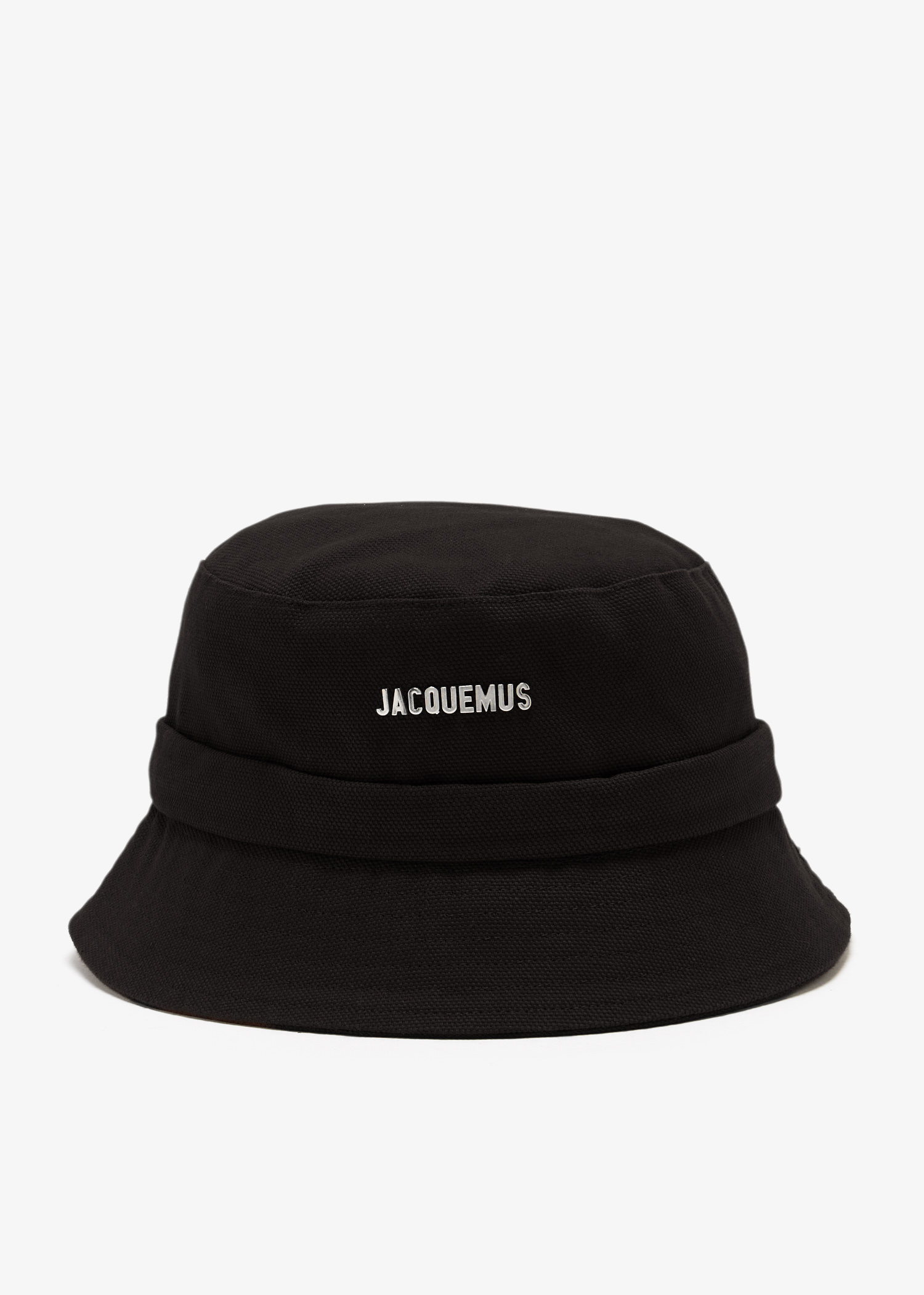 

Le Bob Gadjo hat, Black