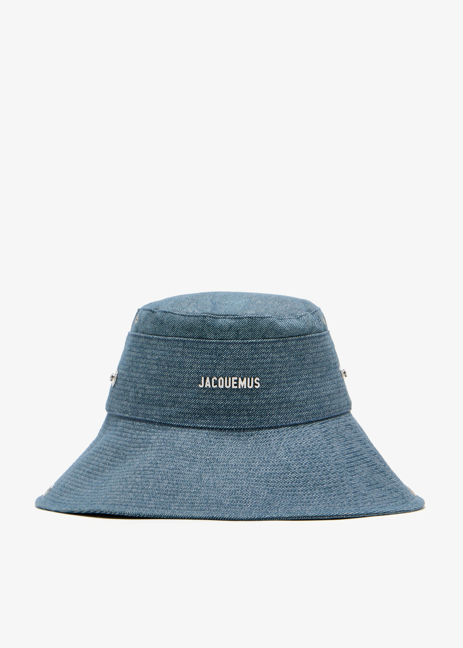 

Le Bob de-Nîmes hat, Blue