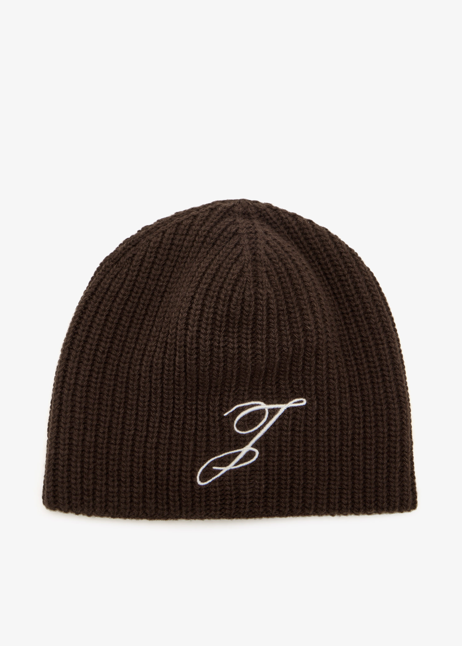

Le Espiral beanie, Brown
