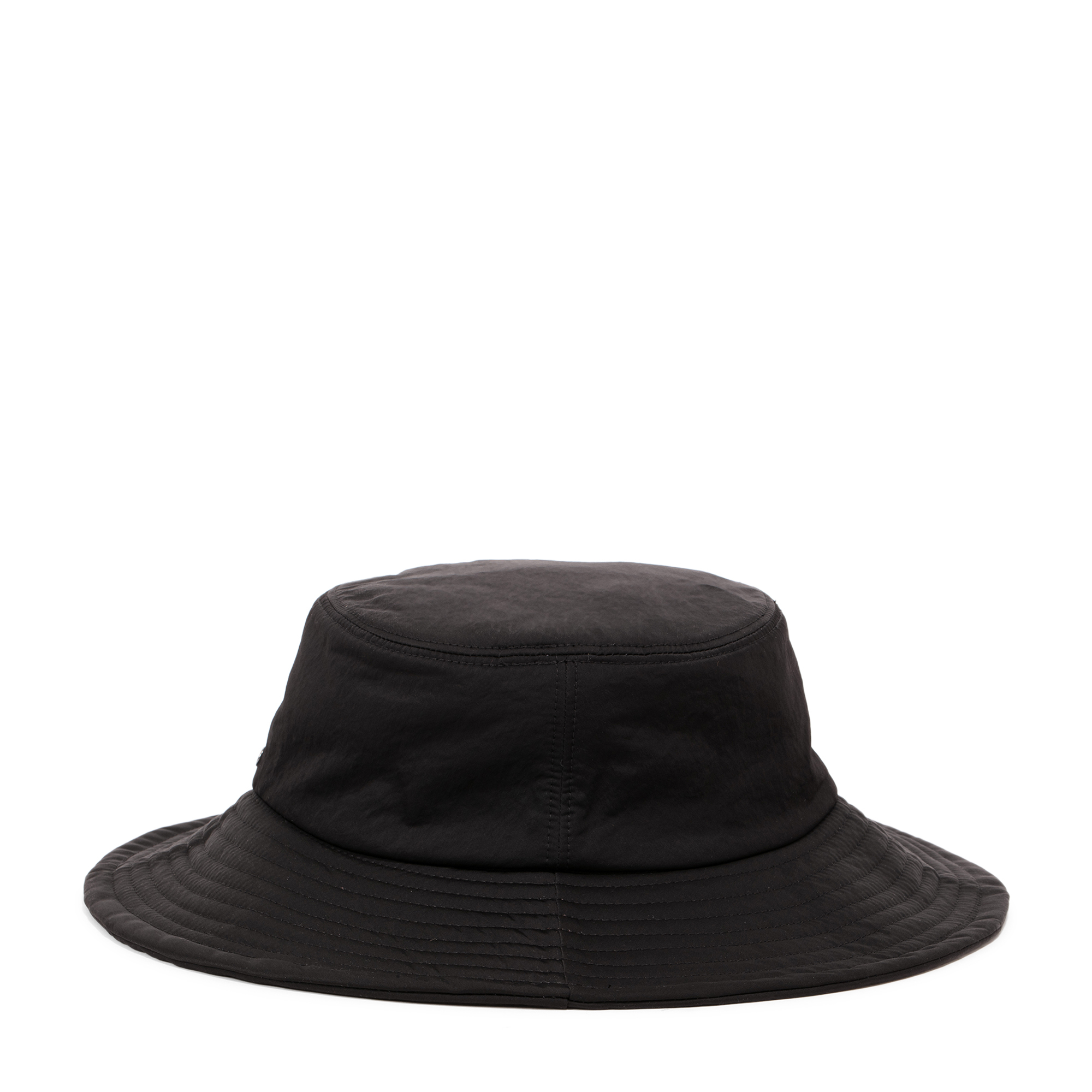 

Bucket hat, Black