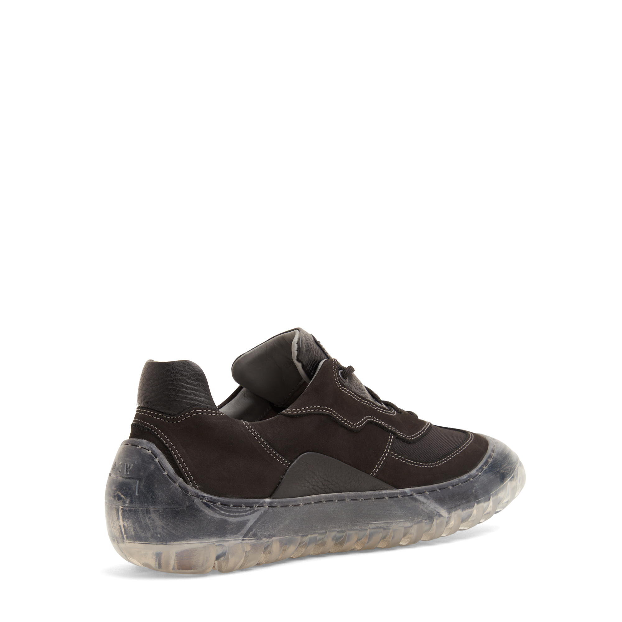 

Strand 180 Lo sneakers, Black