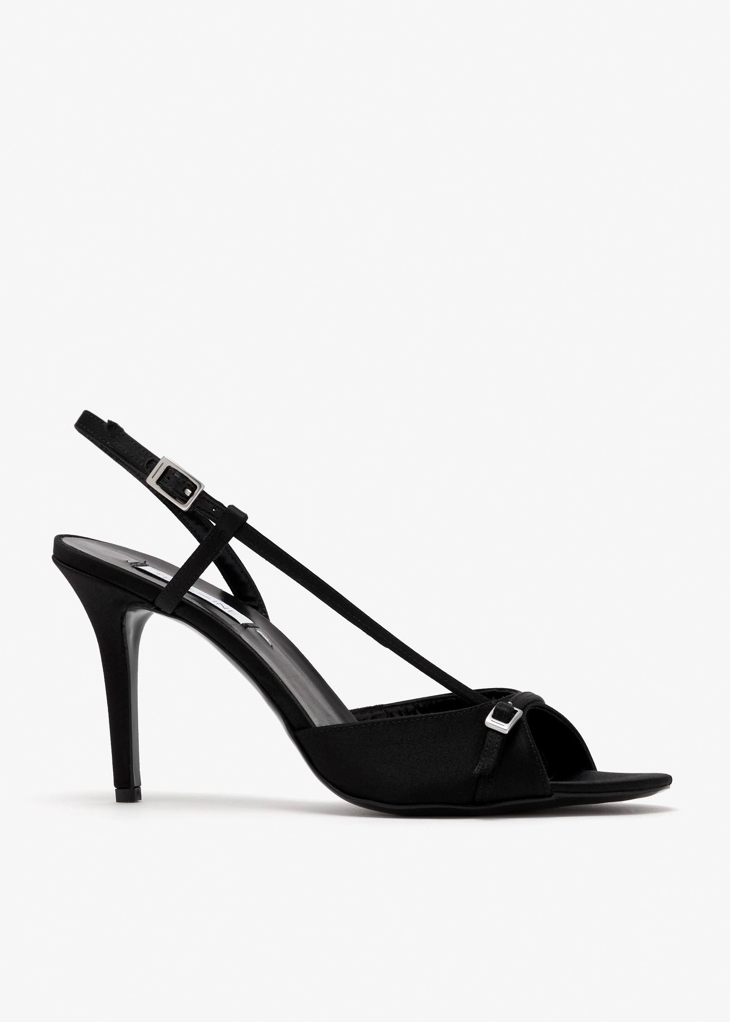 

Adelline sandals, Black