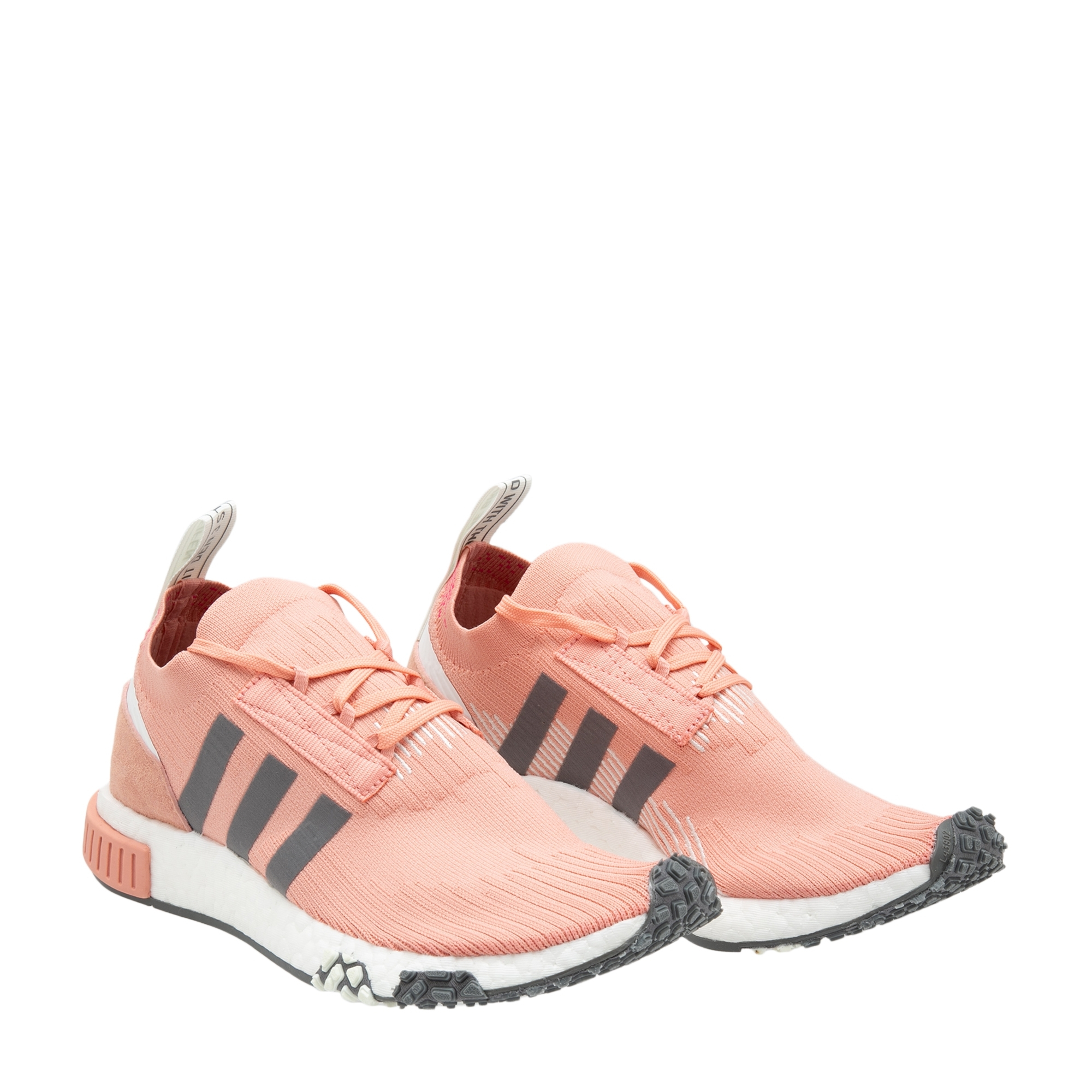 

NMD Racer sneakers, Pink