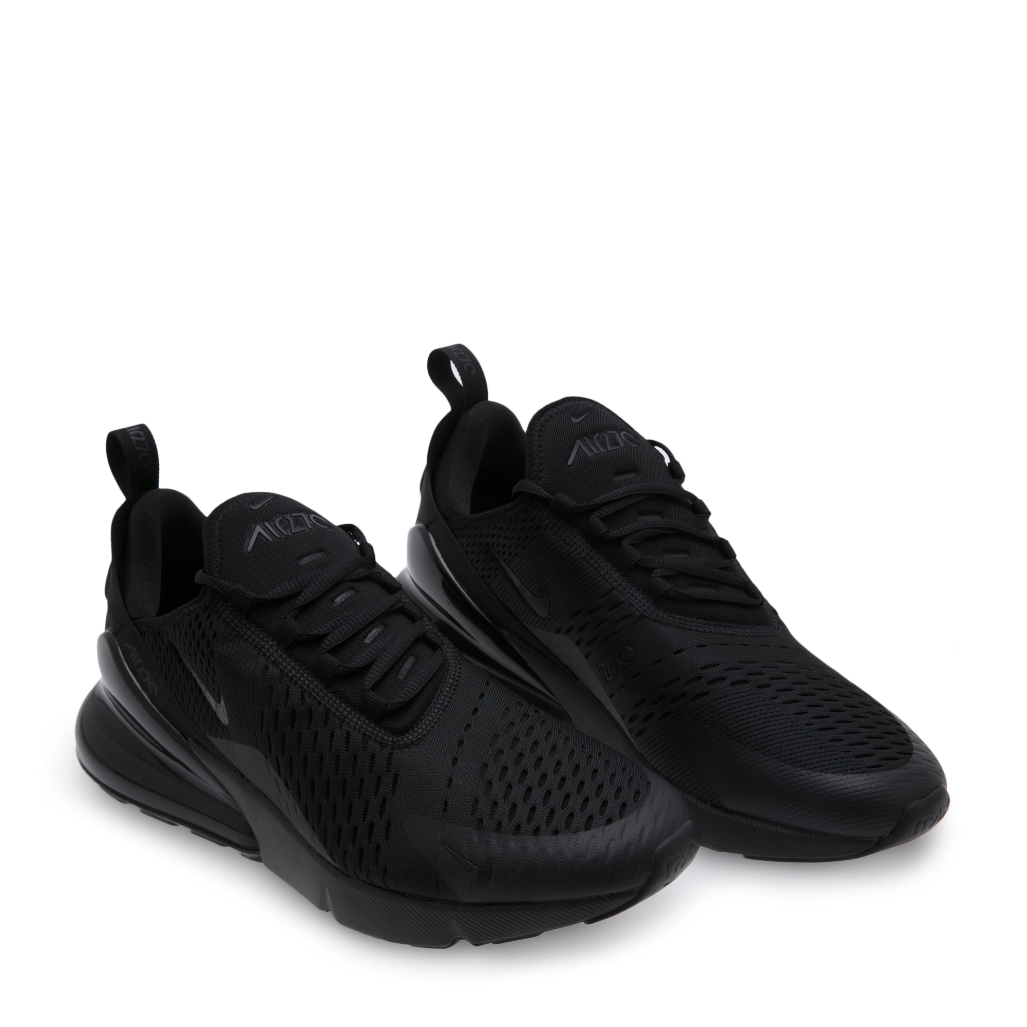 

Air Max 270 sneakers, Black